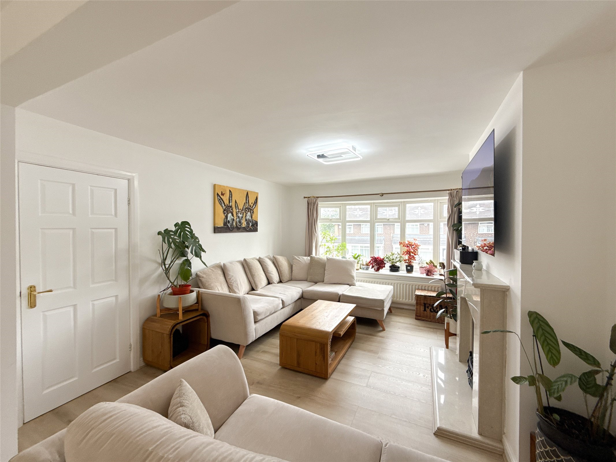 Woodville Road, Lemington, Newcastle upon Tyne, NE15, photo 5