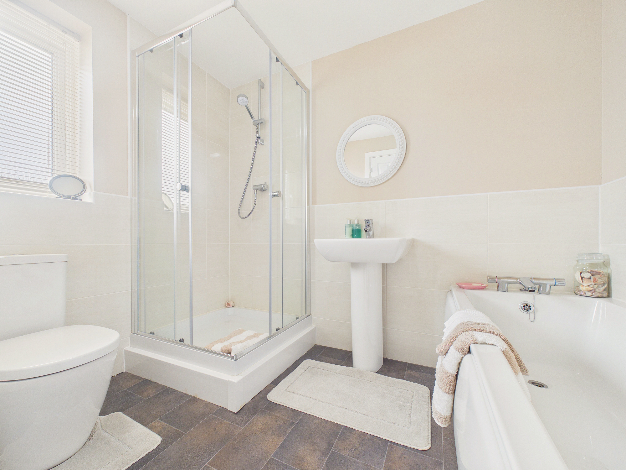 En-Suite