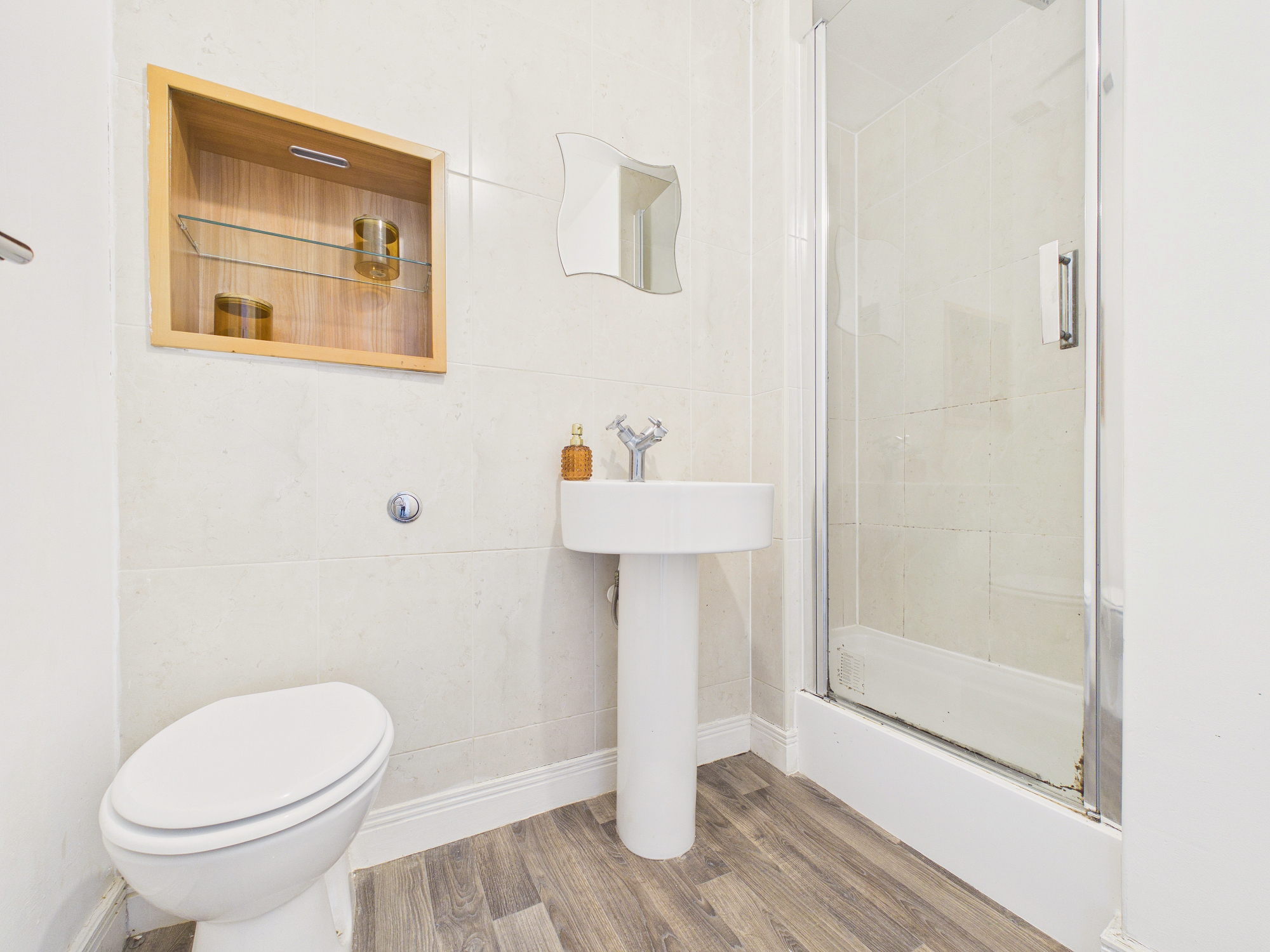En-Suite