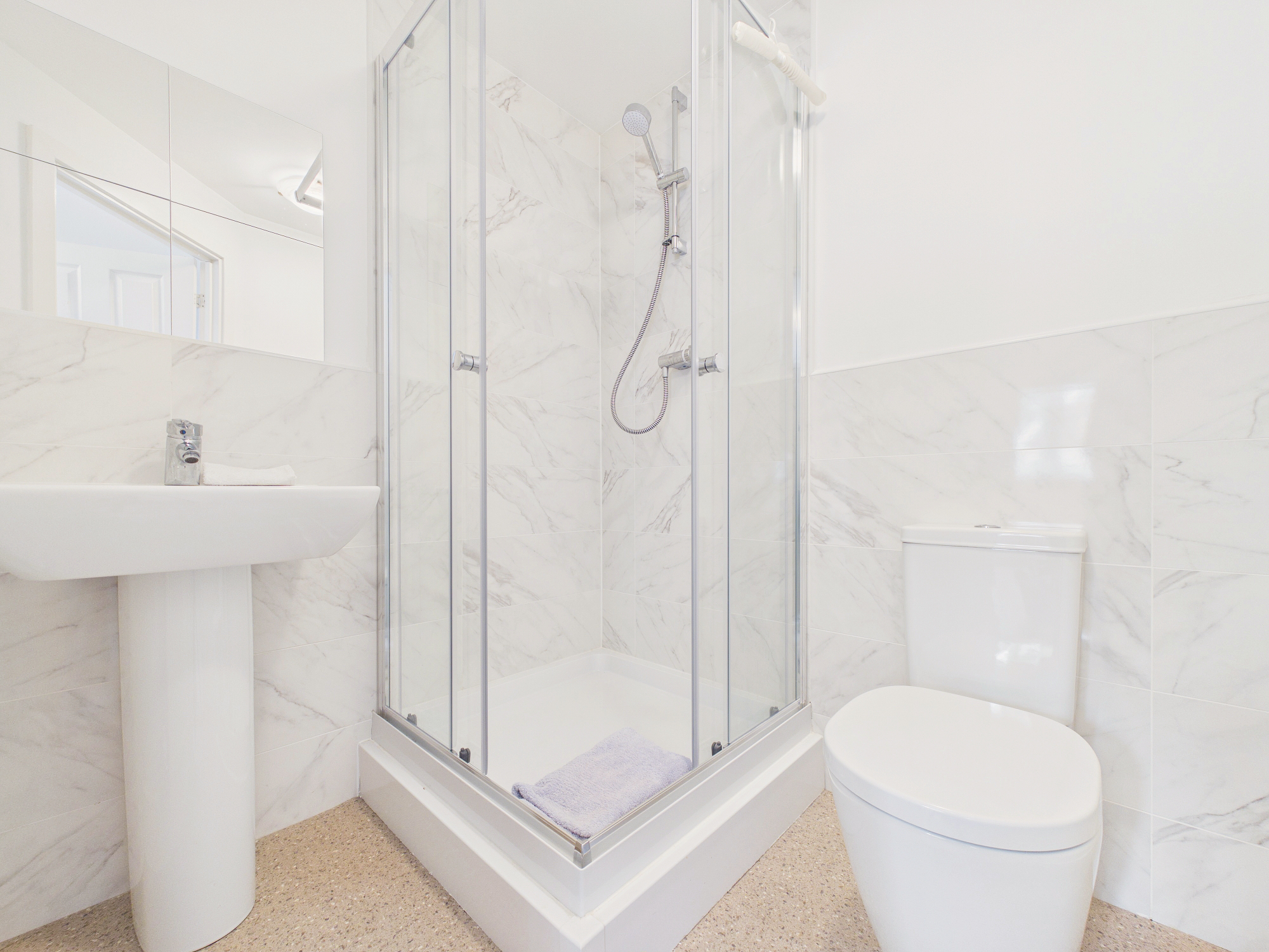 En-Suite