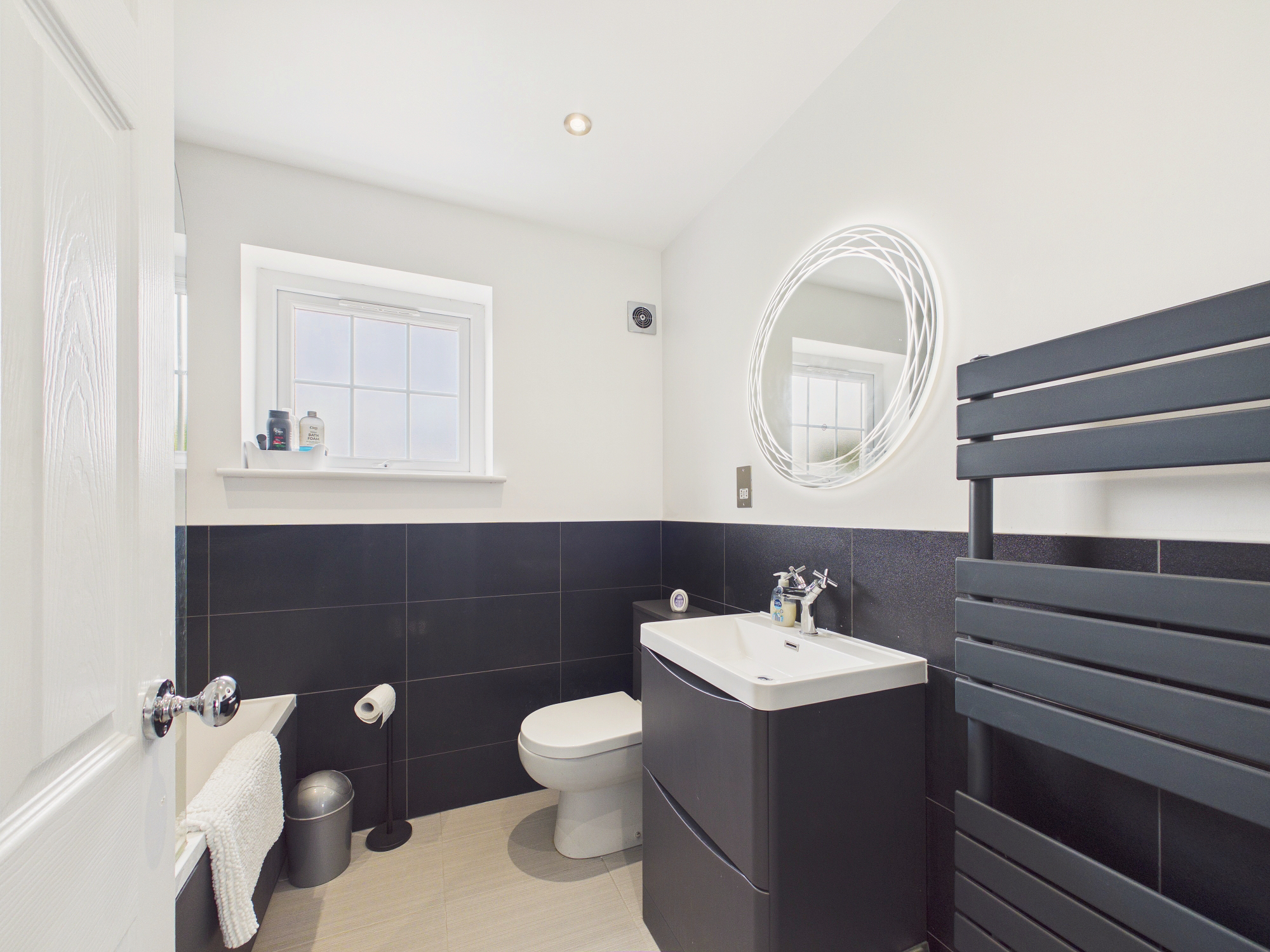 Parkdale Rise, Whickham, NE16, photo 16