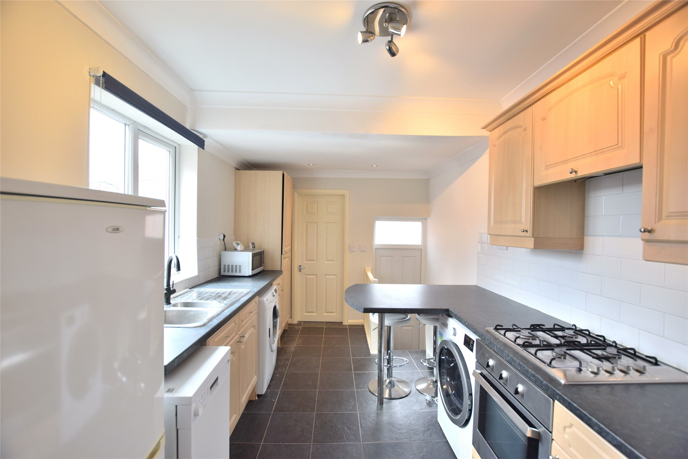 Westminster Street, Gateshead, NE8