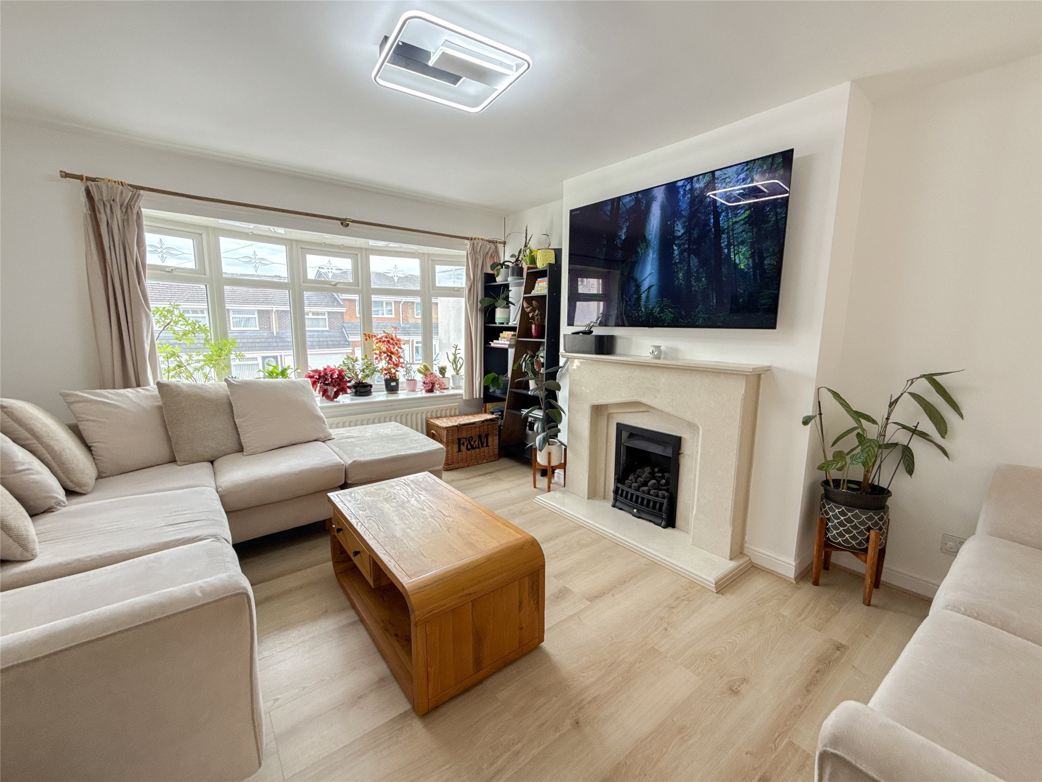 Woodville Road, Lemington, Newcastle upon Tyne, NE15, photo 2