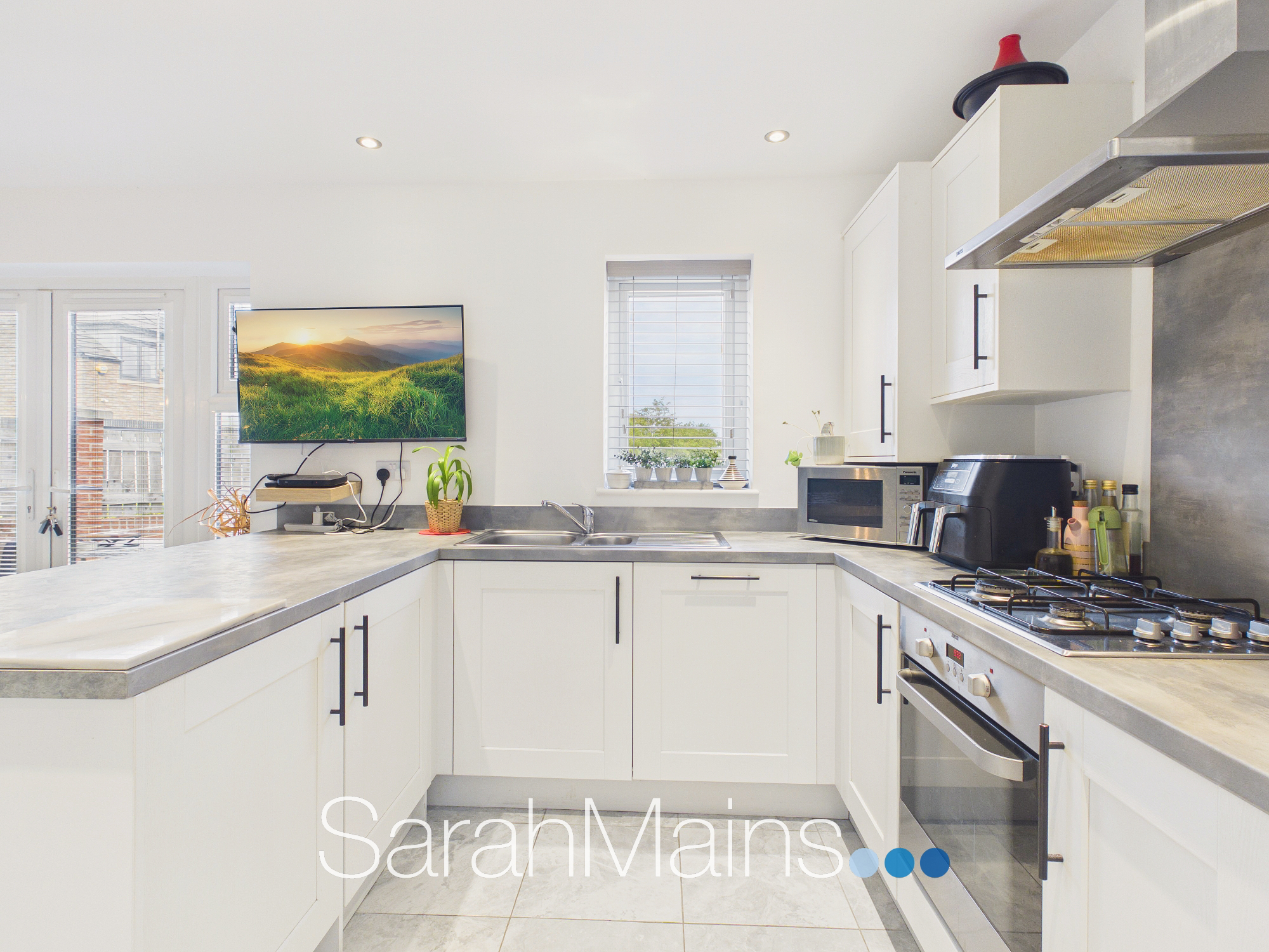 Eden Crescent, Great Lumley, DH3, photo 8