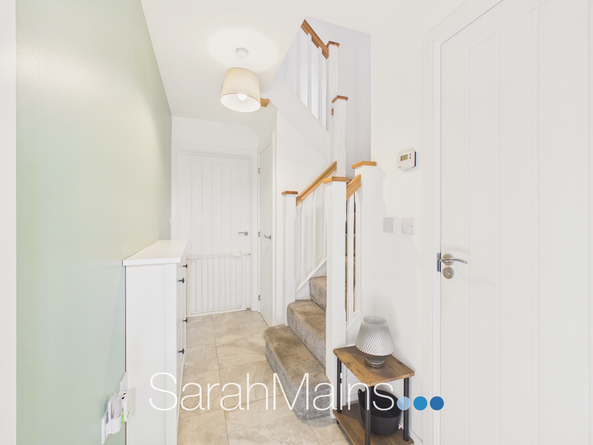 Eden Crescent, Great Lumley, DH3, photo 5