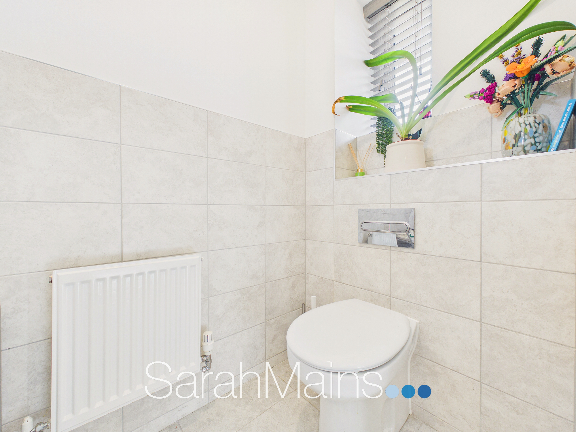 Eden Crescent, Great Lumley, DH3, photo 6