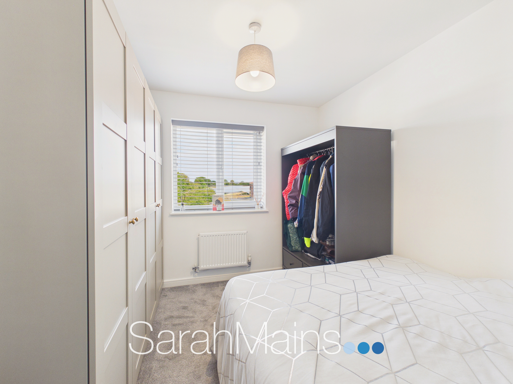 Eden Crescent, Great Lumley, DH3, photo 11
