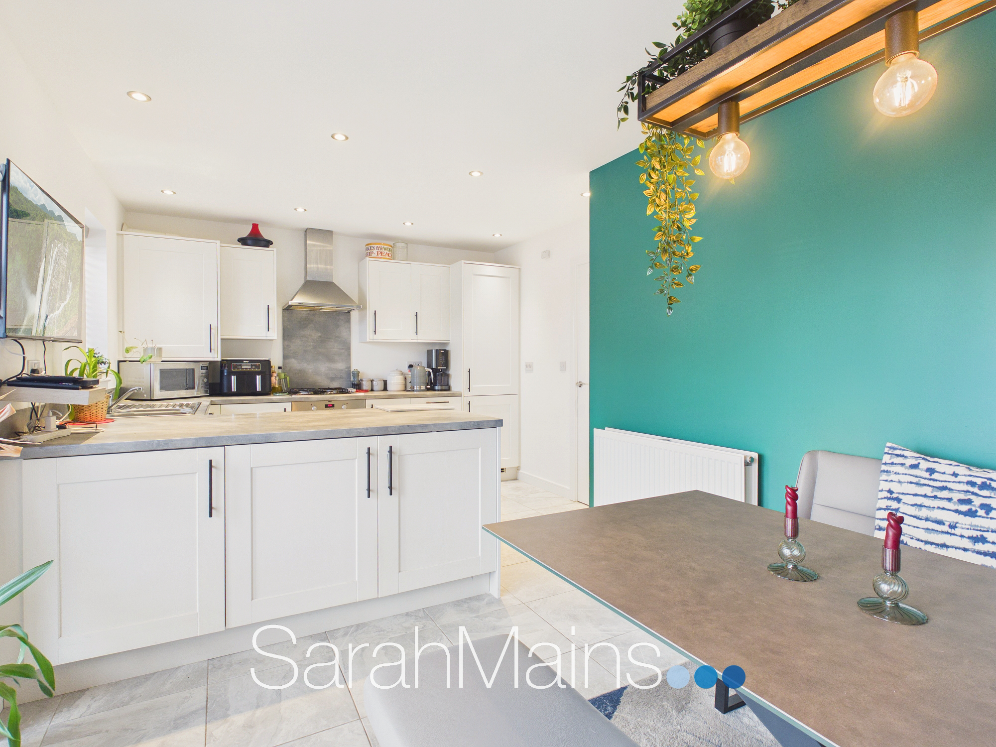 Eden Crescent, Great Lumley, DH3, photo 2