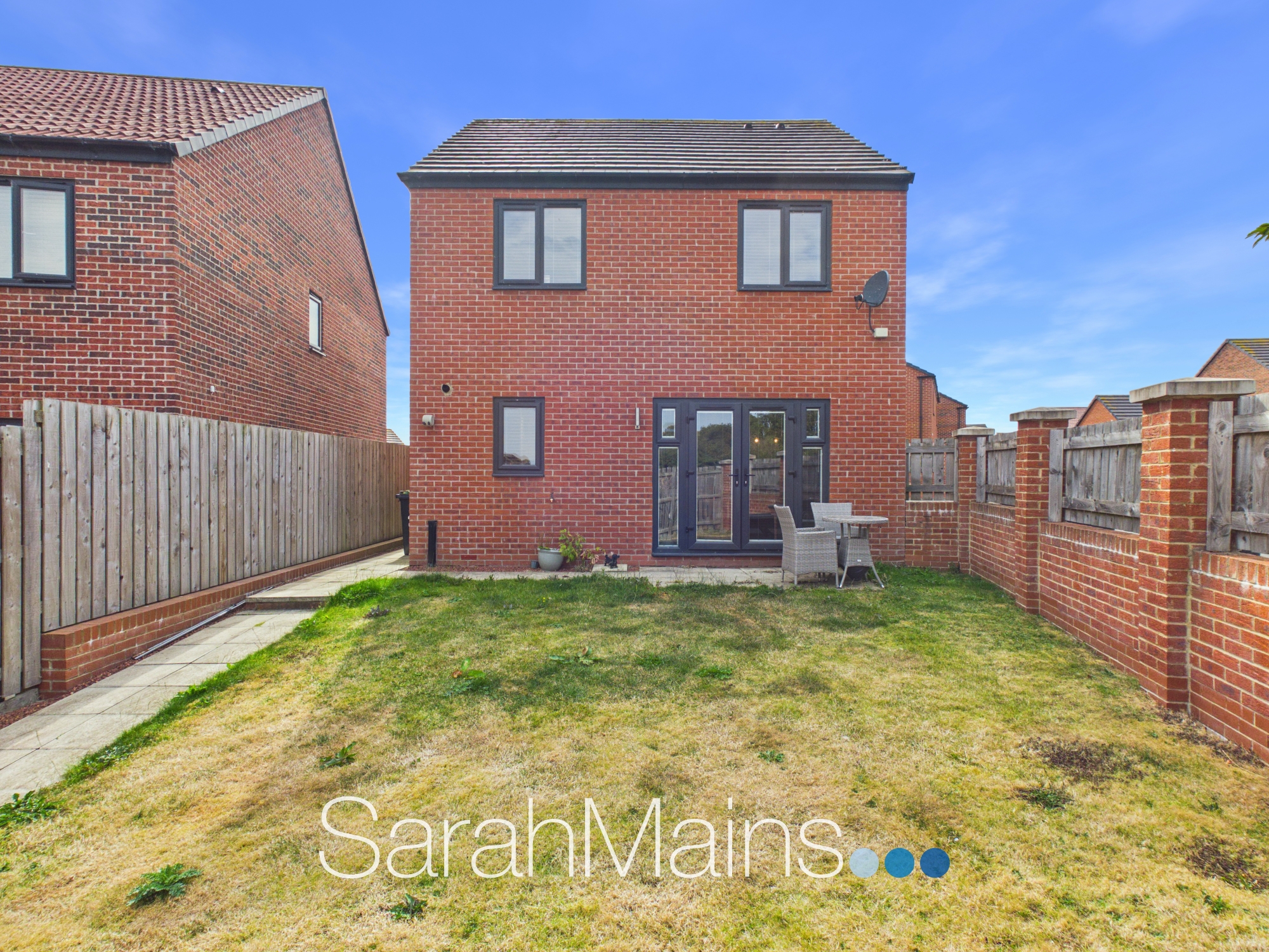 Eden Crescent, Great Lumley, DH3, photo 4