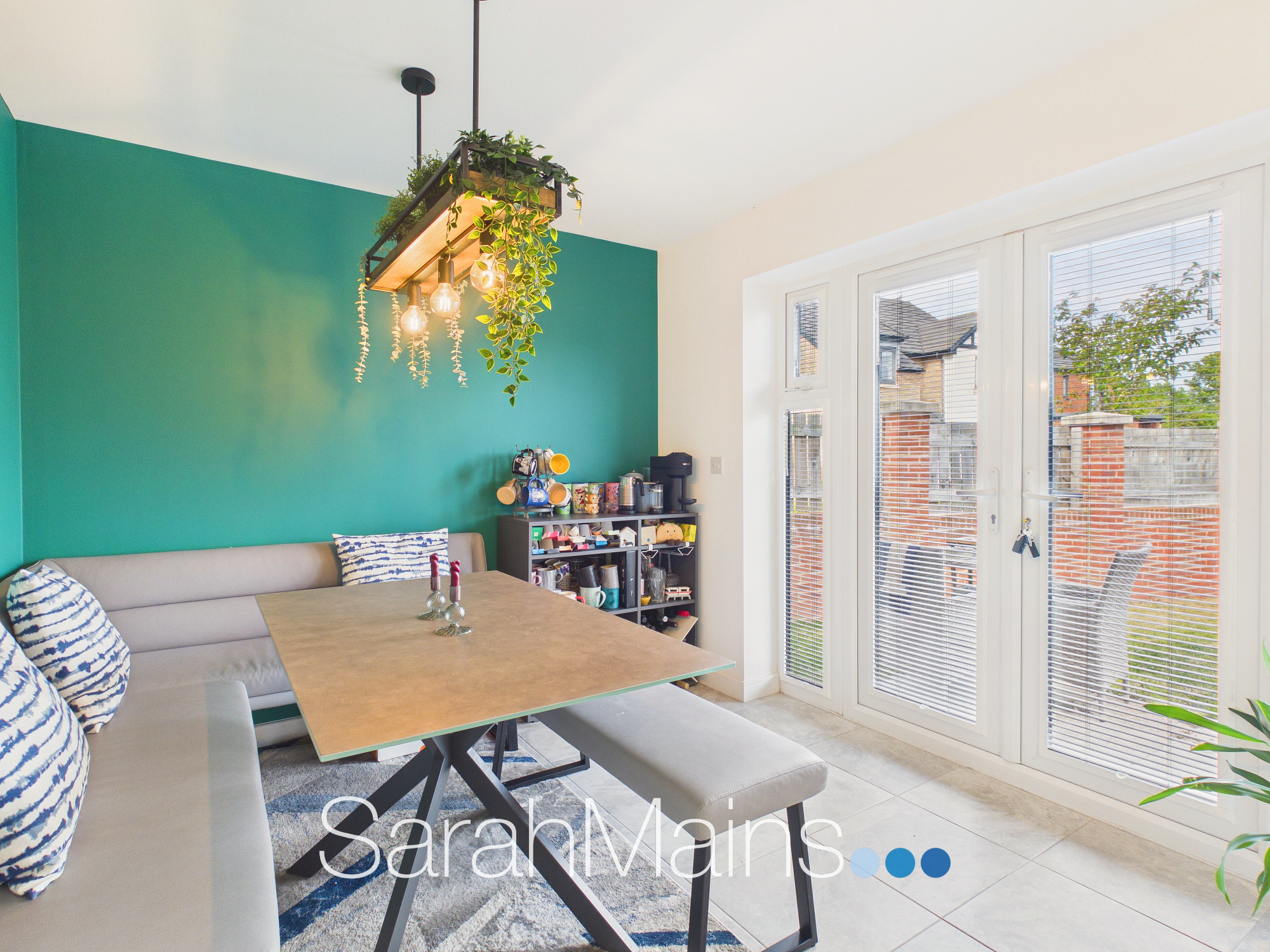Eden Crescent, Great Lumley, DH3, photo 3