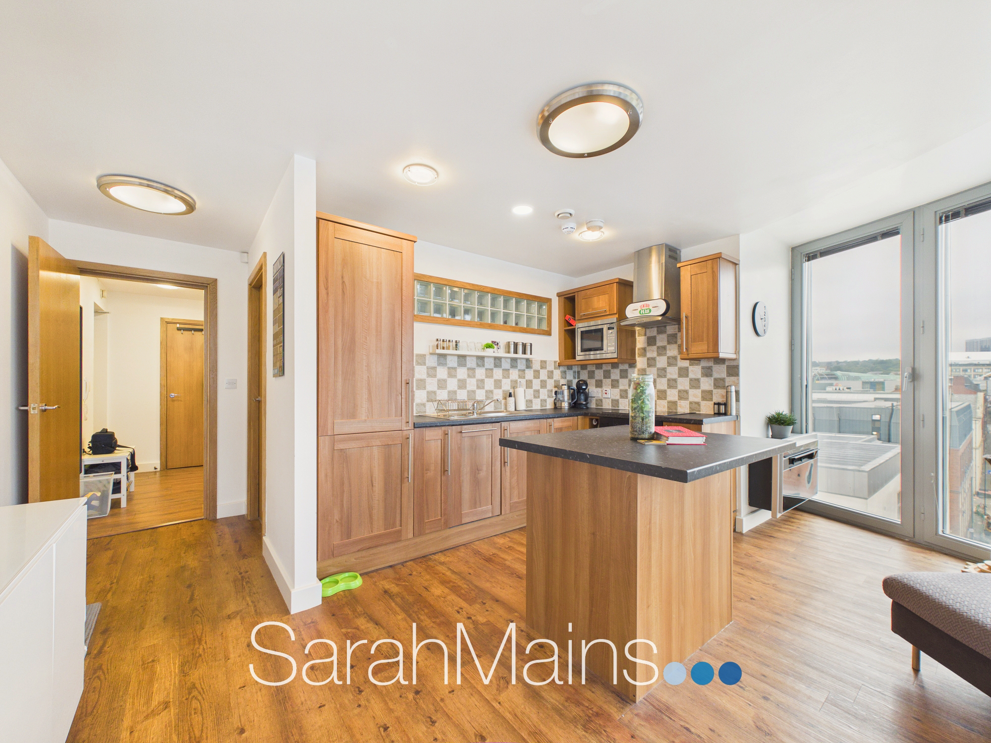 Forth Banks, Quayside, NE1, photo 6