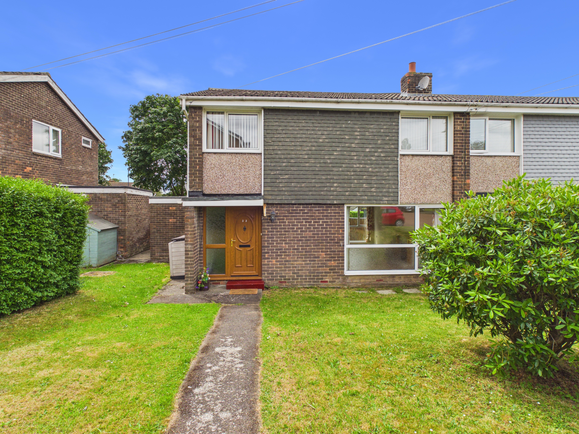Mingarry, Birtley, DH3