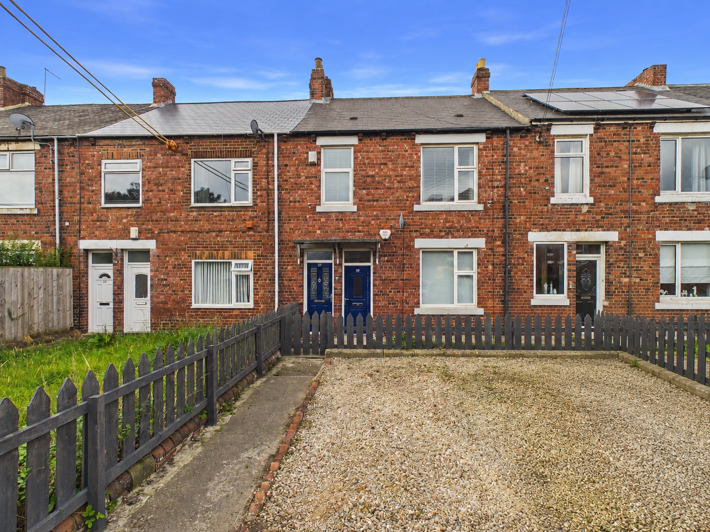 George Street, Birtley, DH3