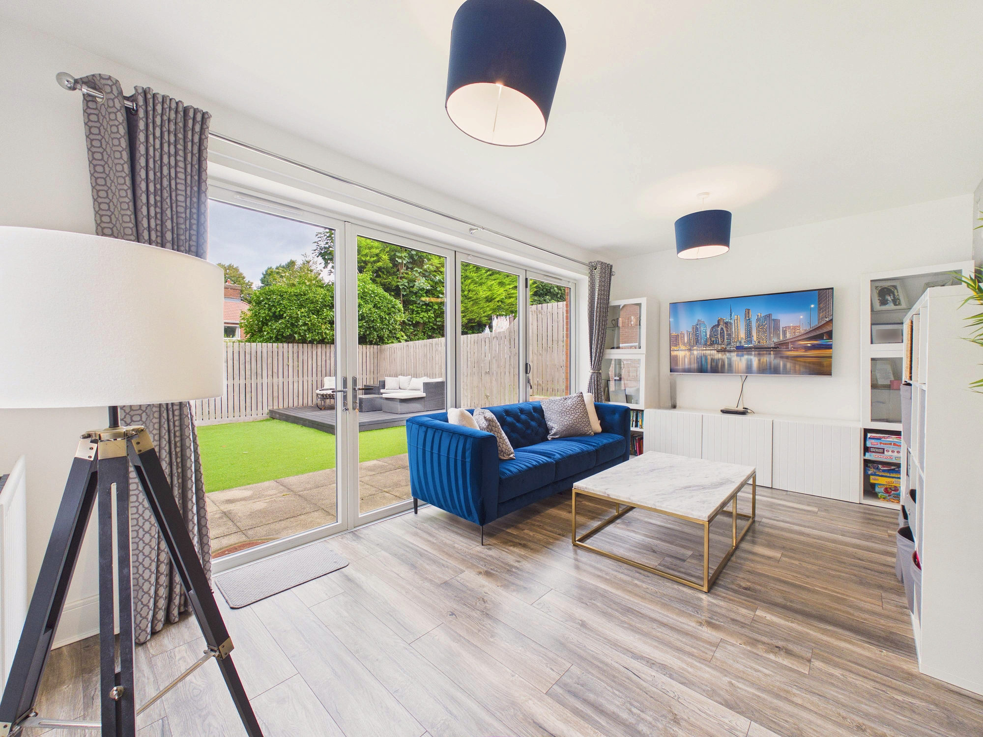 Warley Close, Chester Le Street, DH3, photo 3