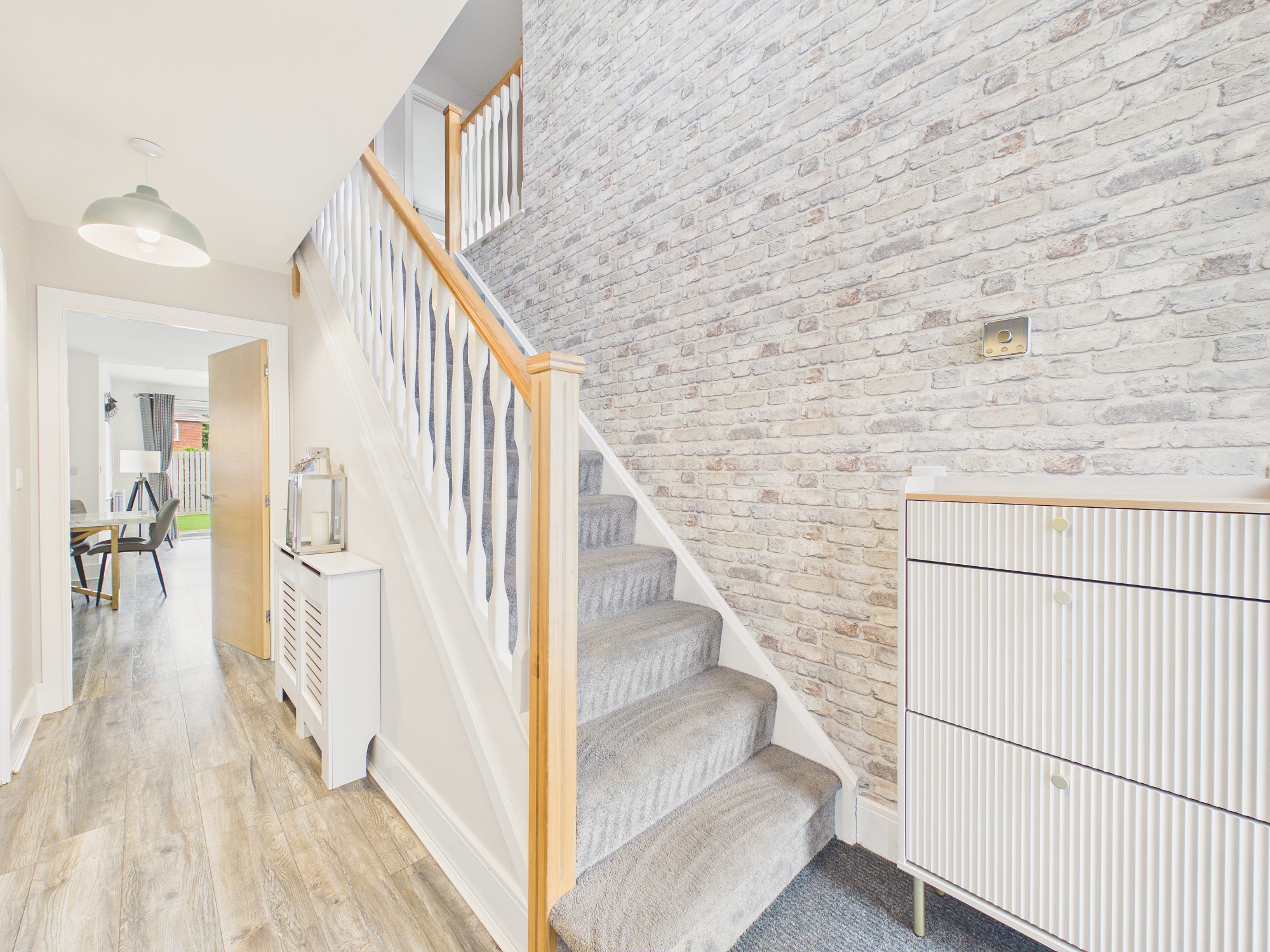 Warley Close, Chester Le Street, DH3, photo 5