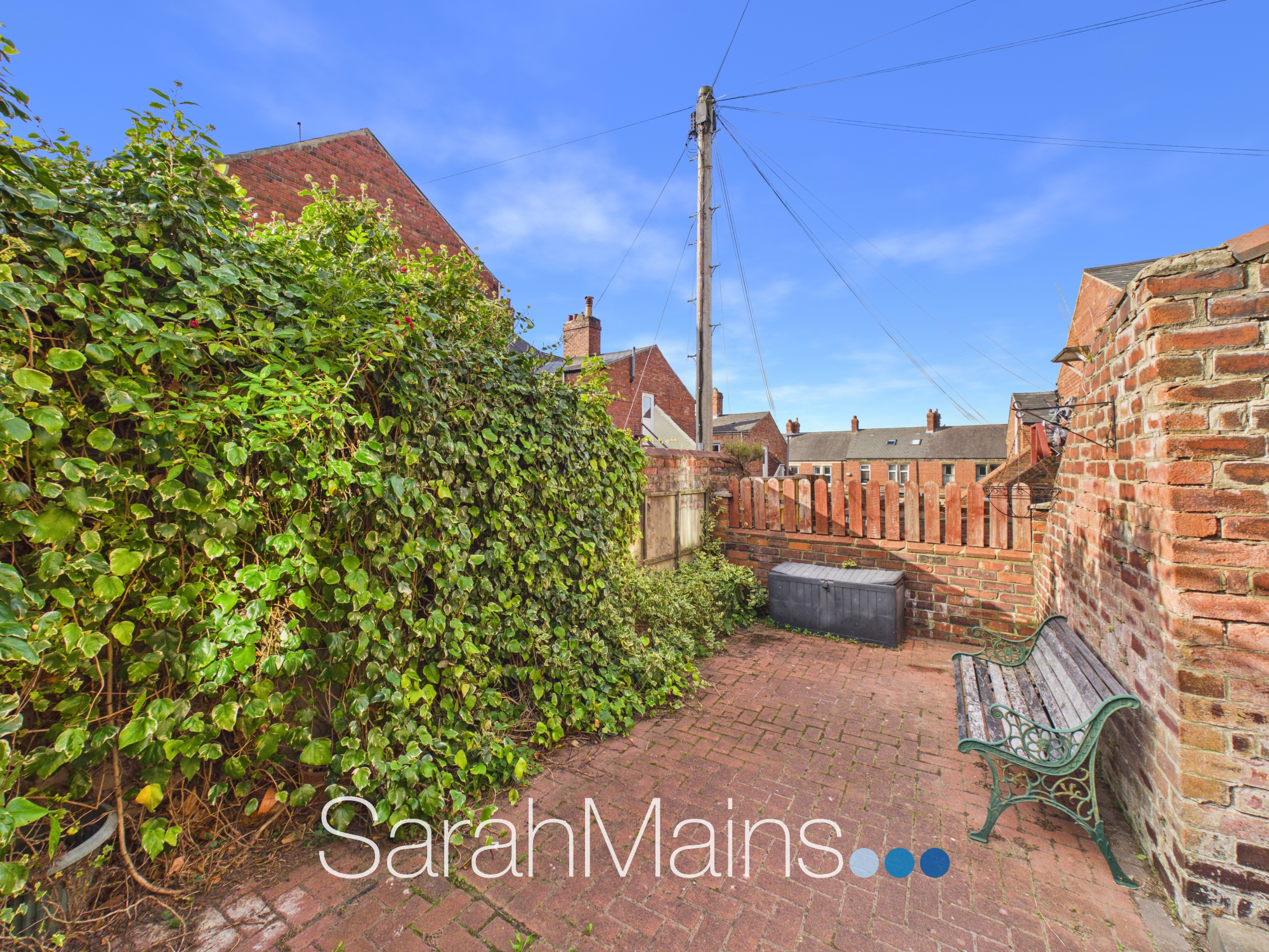 Edendale Terrace, Gateshead, NE8, photo 4