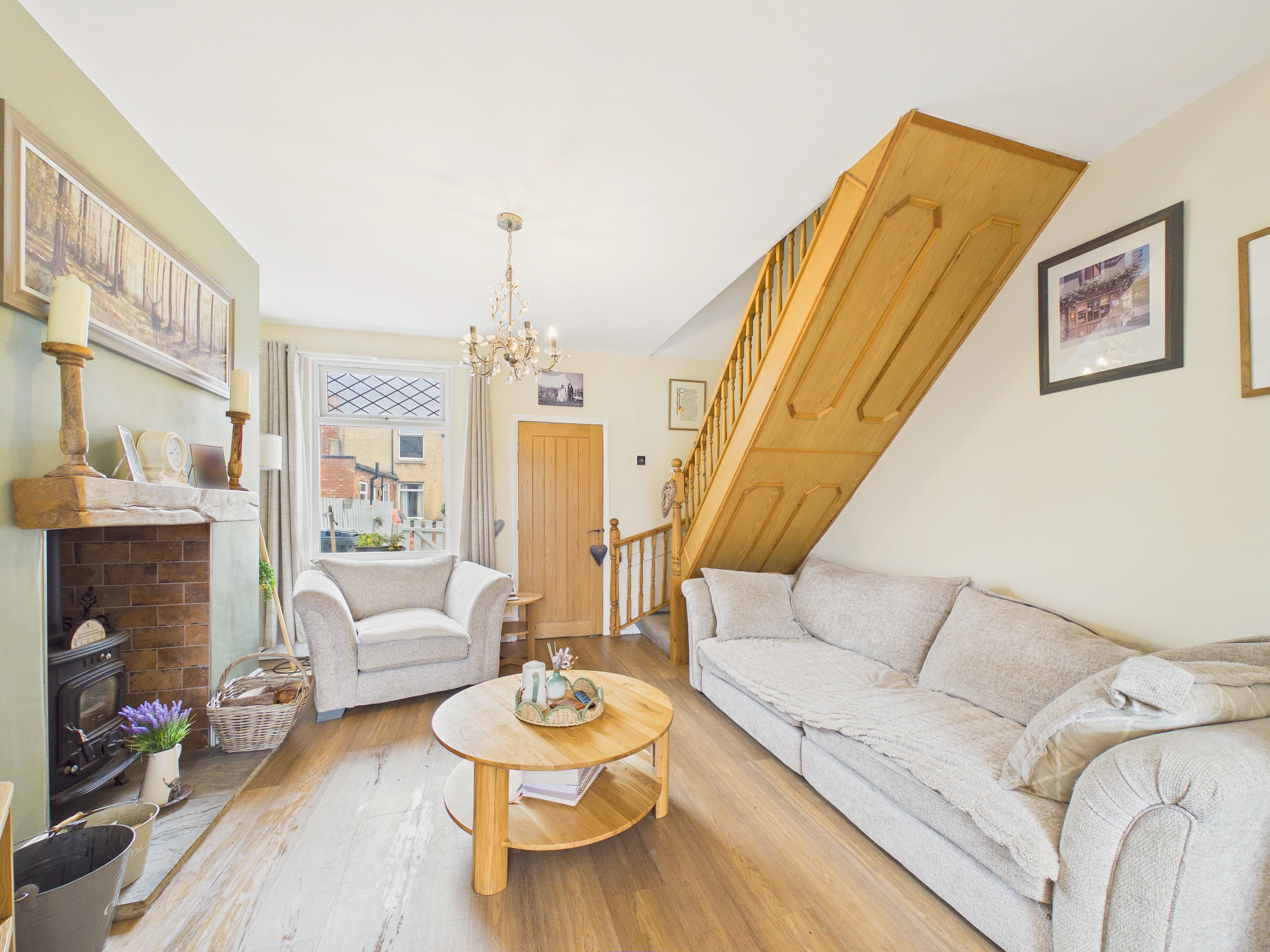 Whittonstall Terrace, Chopwell, NE17, photo 3