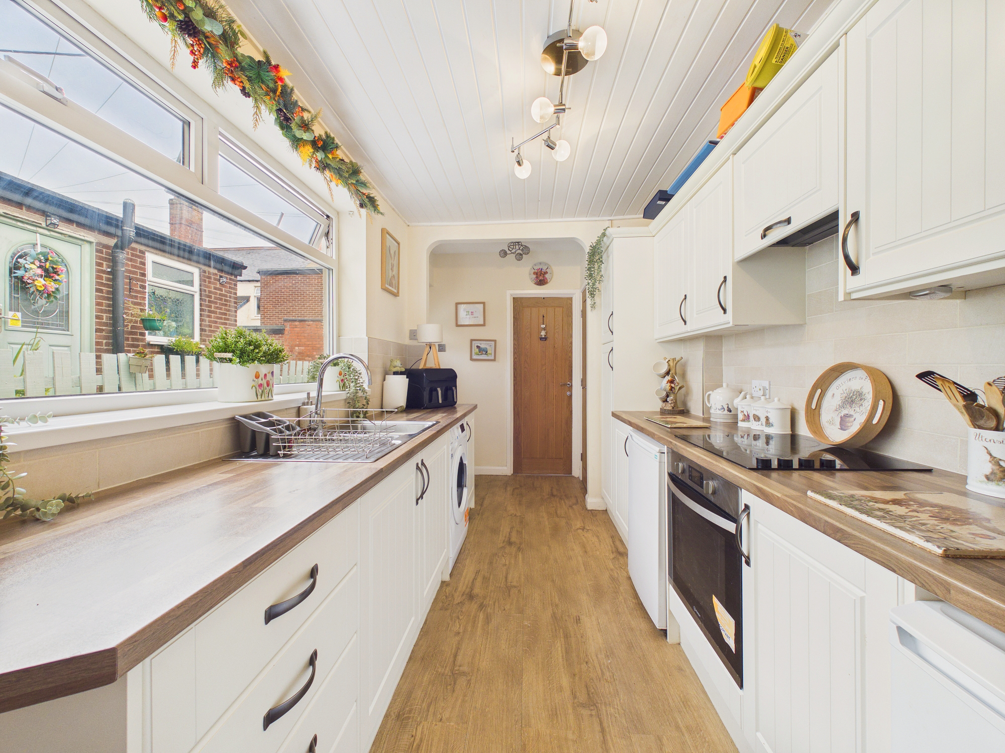 Whittonstall Terrace, Chopwell, NE17, photo 2