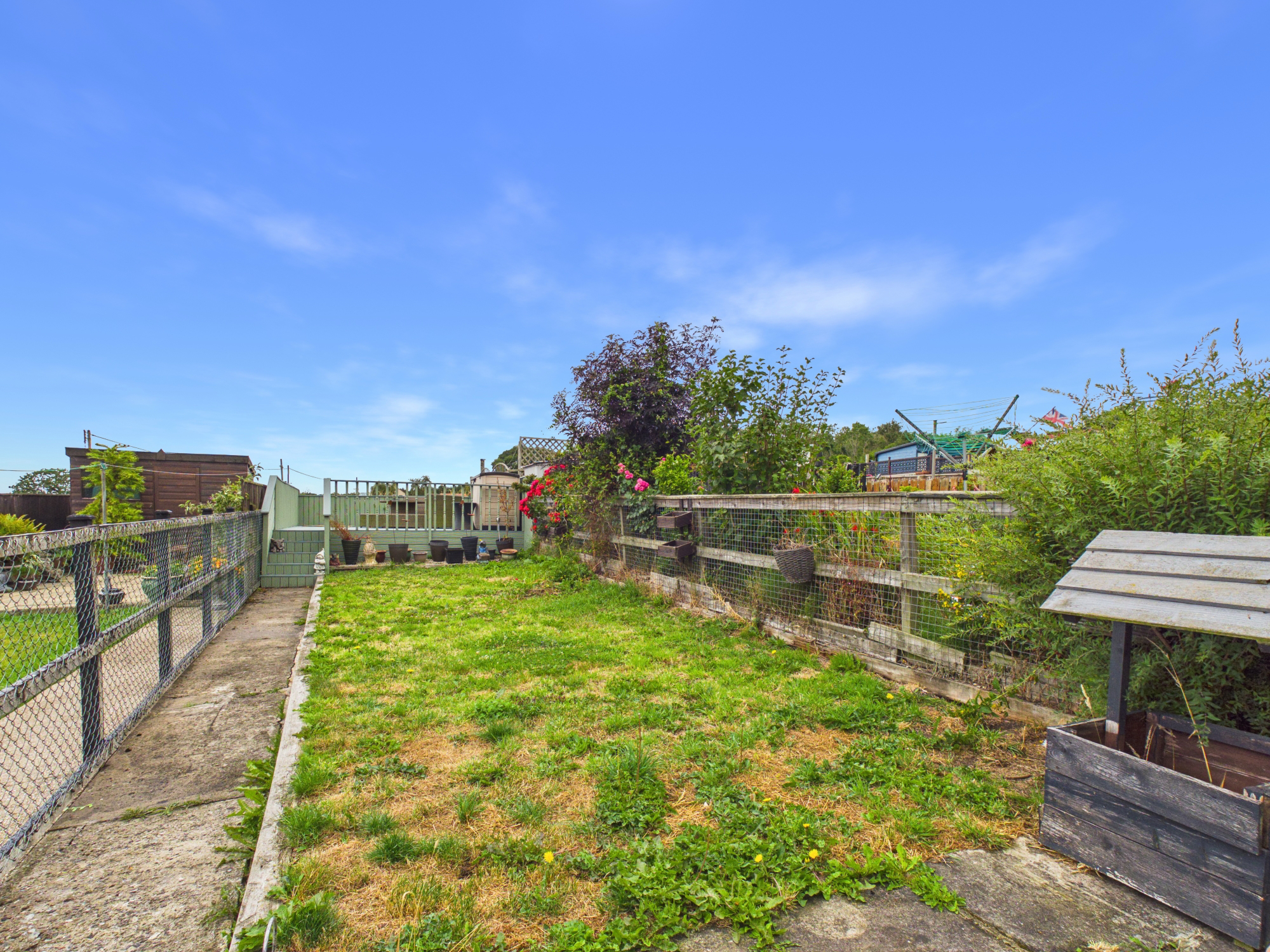 Whittonstall Terrace, Chopwell, NE17, photo 9