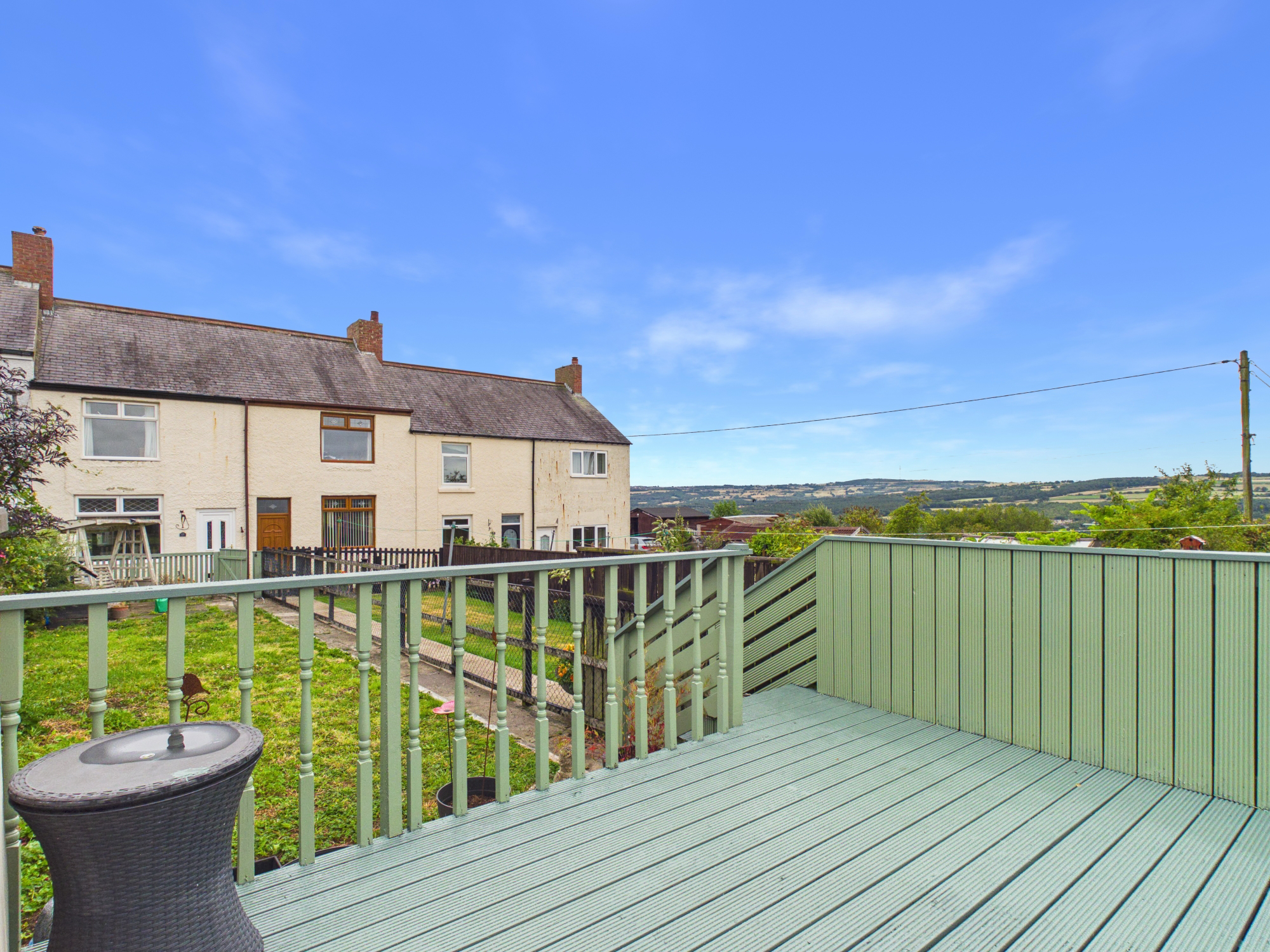 Whittonstall Terrace, Chopwell, NE17, photo 11