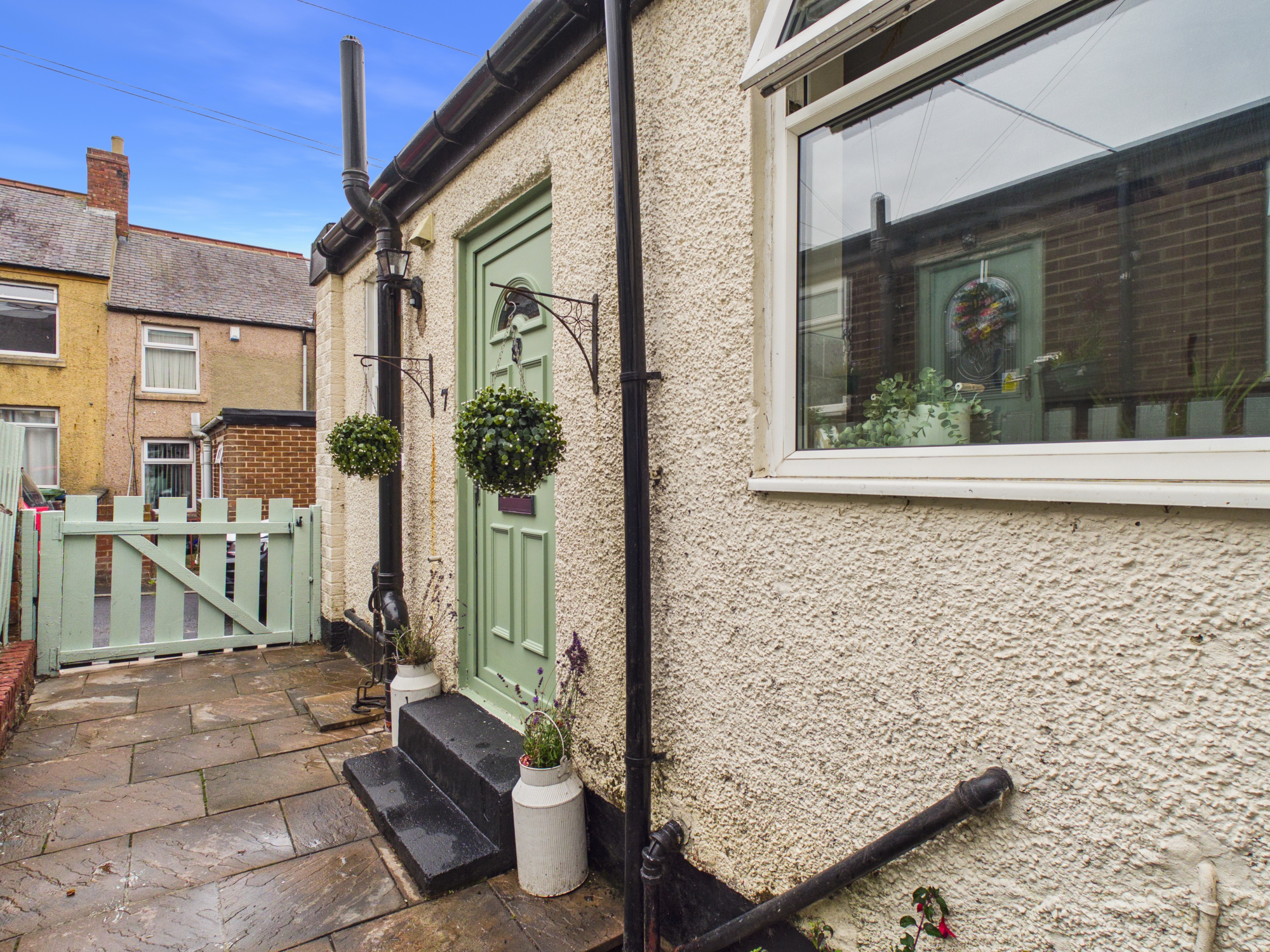 Whittonstall Terrace, Chopwell, NE17, photo 12
