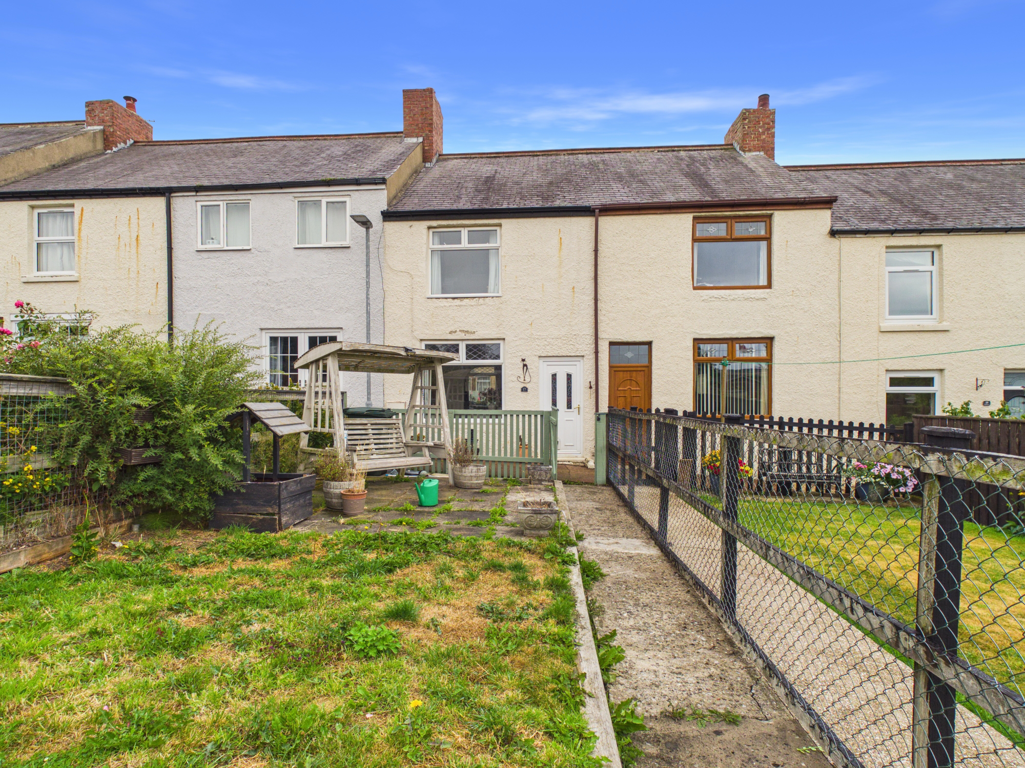 Whittonstall Terrace, Chopwell, NE17, photo 13