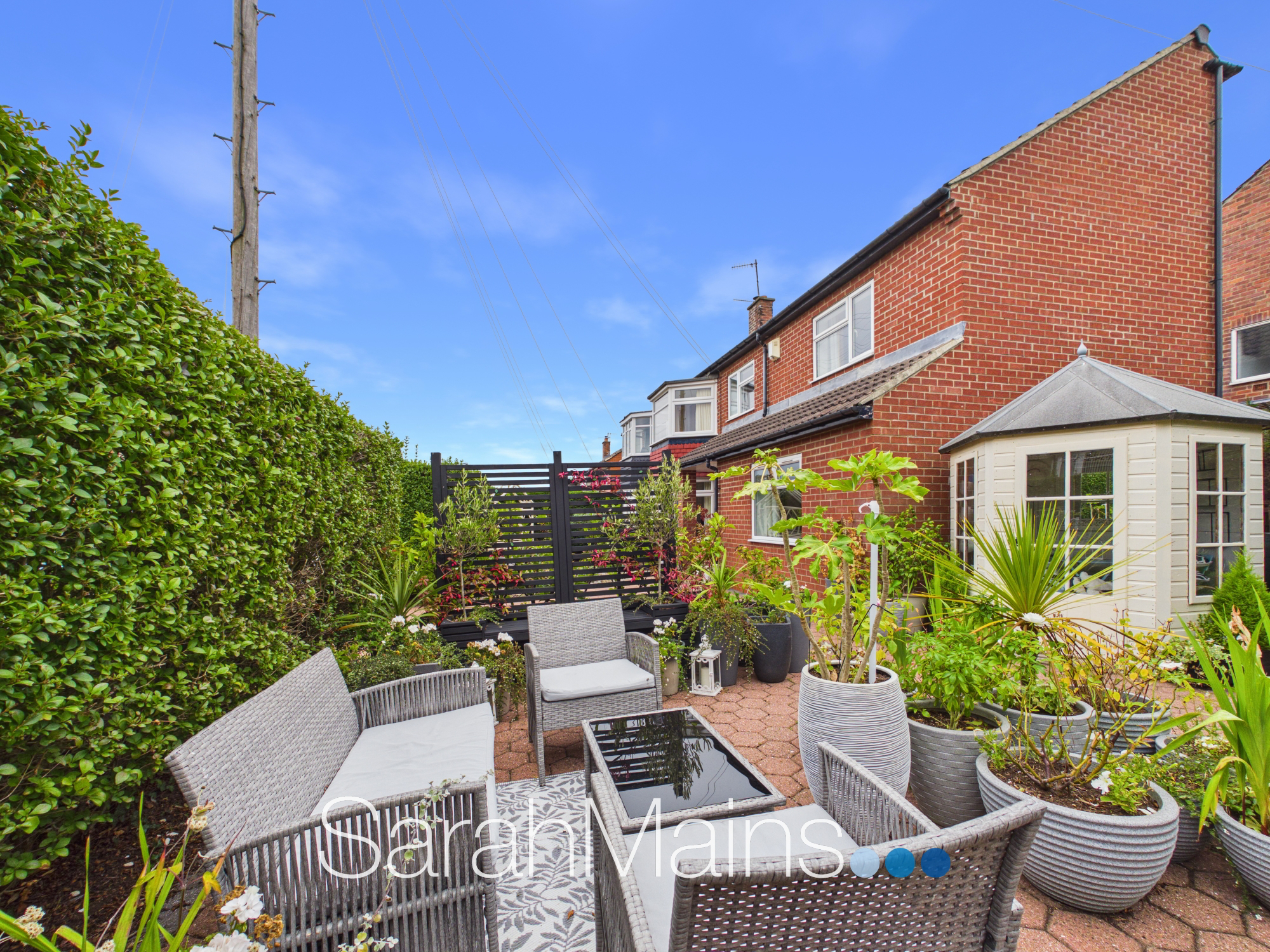 Windermere Gardens, Whickham, NE16, photo 18