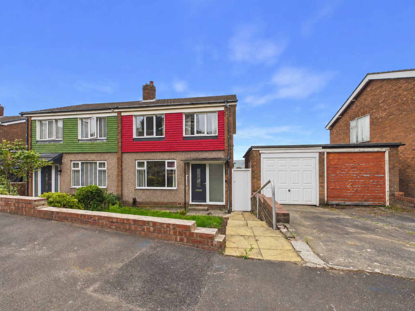 Ivanhoe View, Gateshead, NE9, photo 4