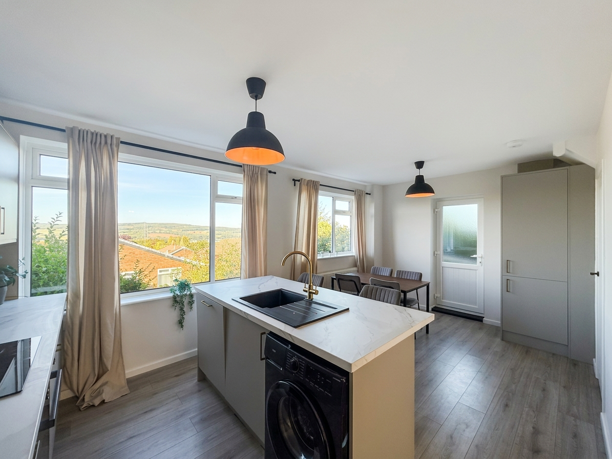Ivanhoe View, Gateshead, NE9, photo 5