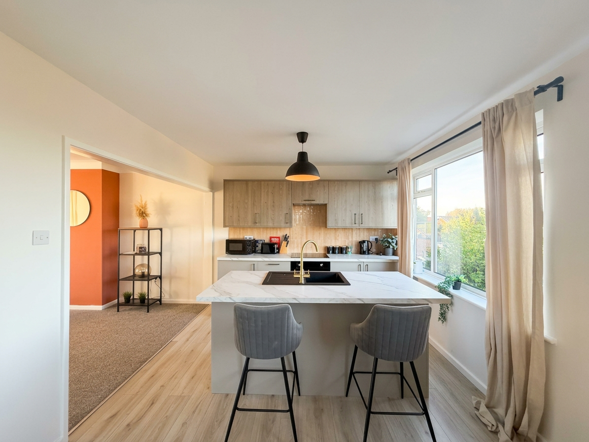 Ivanhoe View, Gateshead, NE9