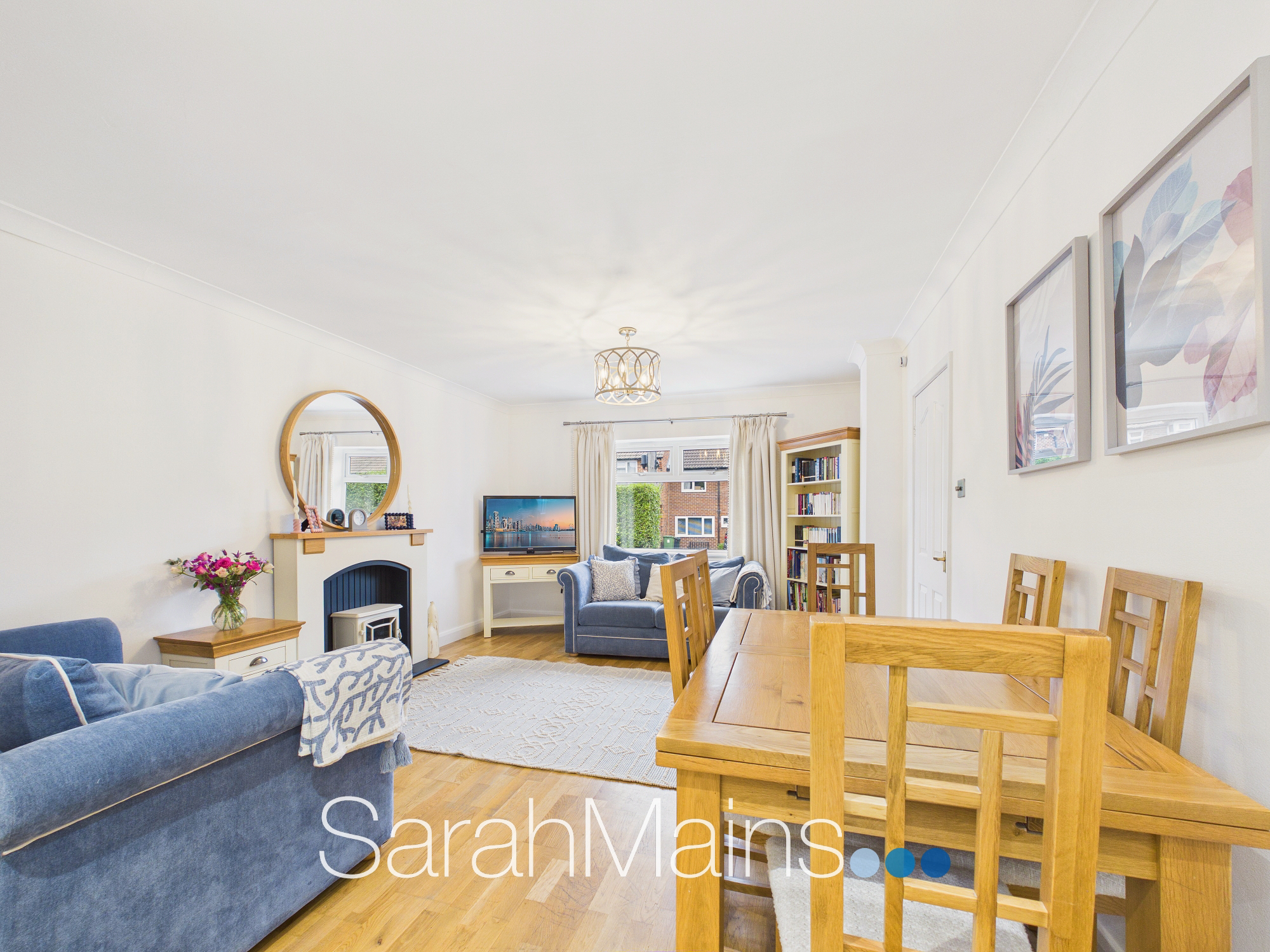 Windermere Gardens, Whickham, NE16, photo 4