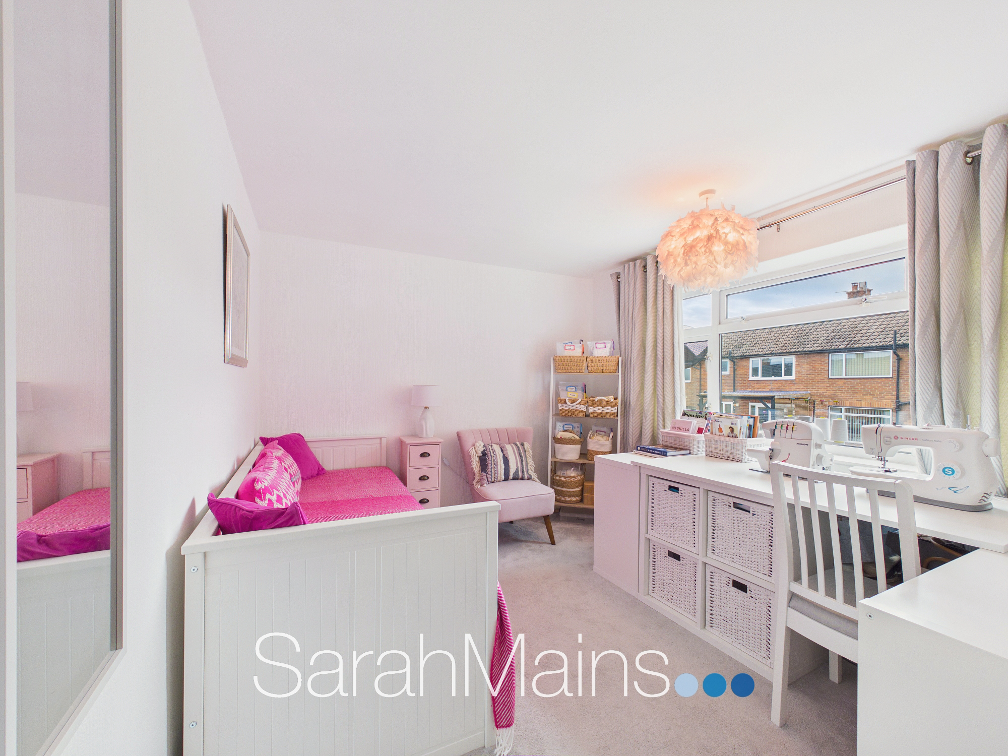 Windermere Gardens, Whickham, NE16, photo 11