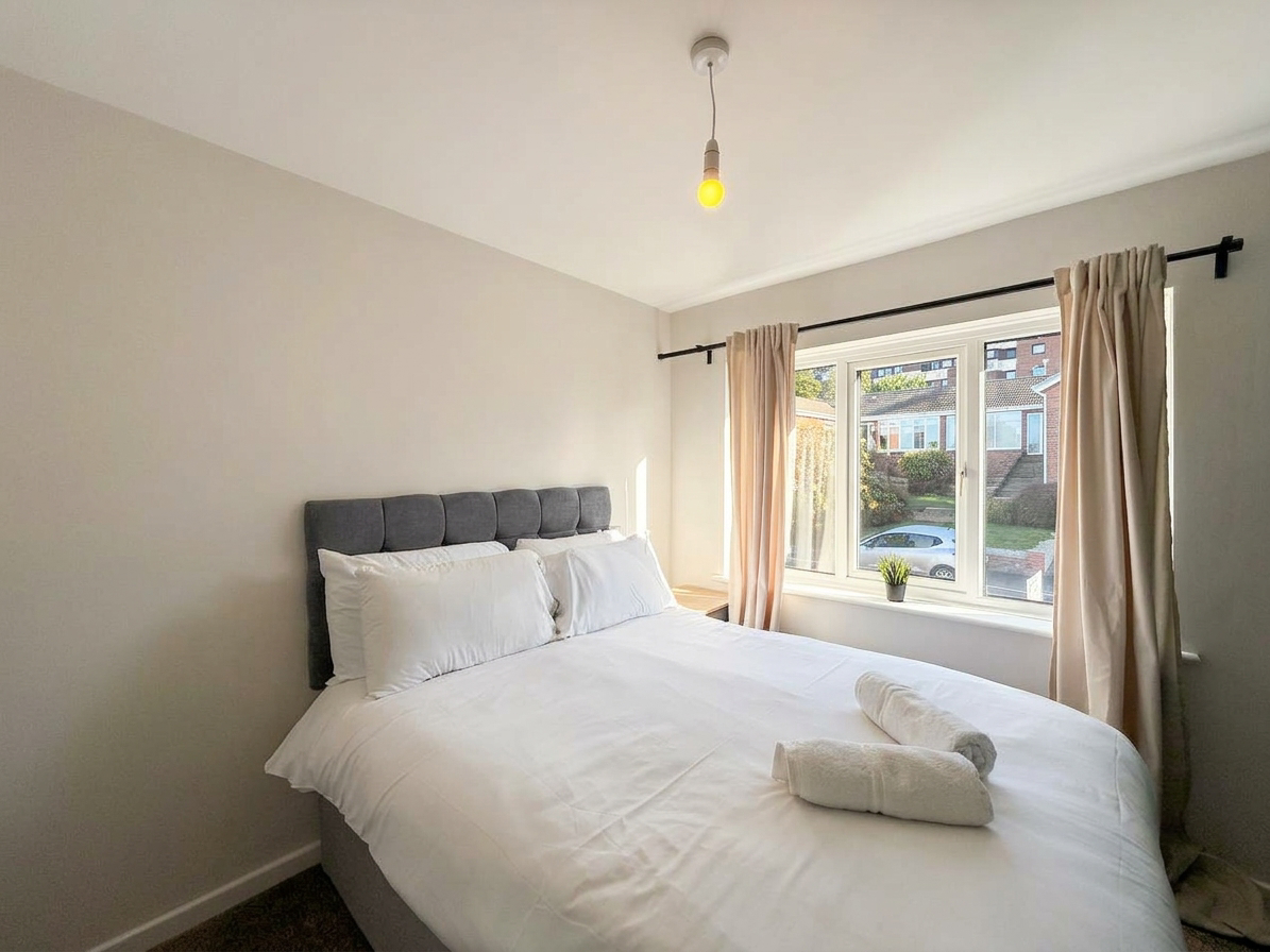 Ivanhoe View, Gateshead, NE9, photo 8