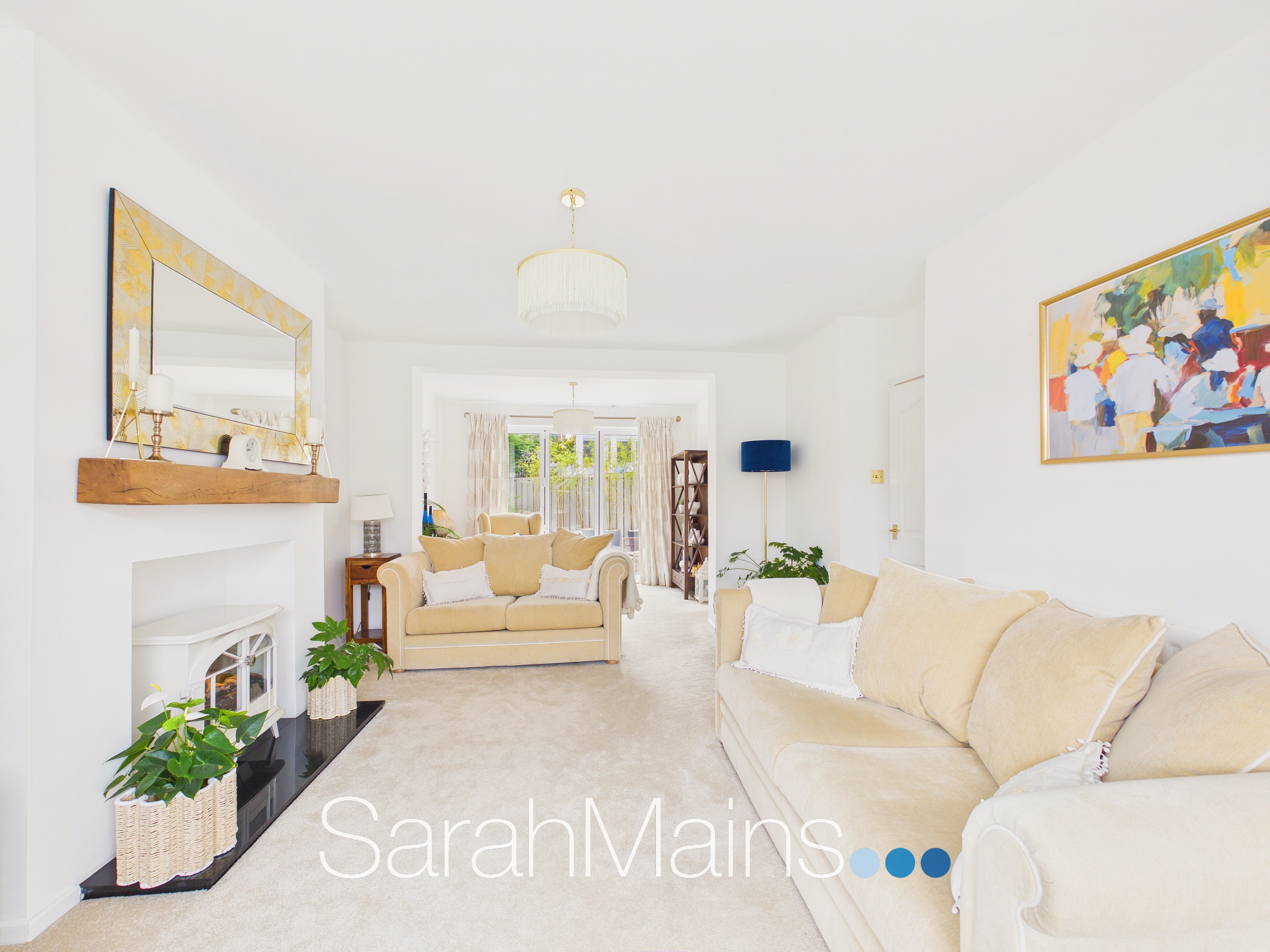 Windermere Gardens, Whickham, NE16, photo 6