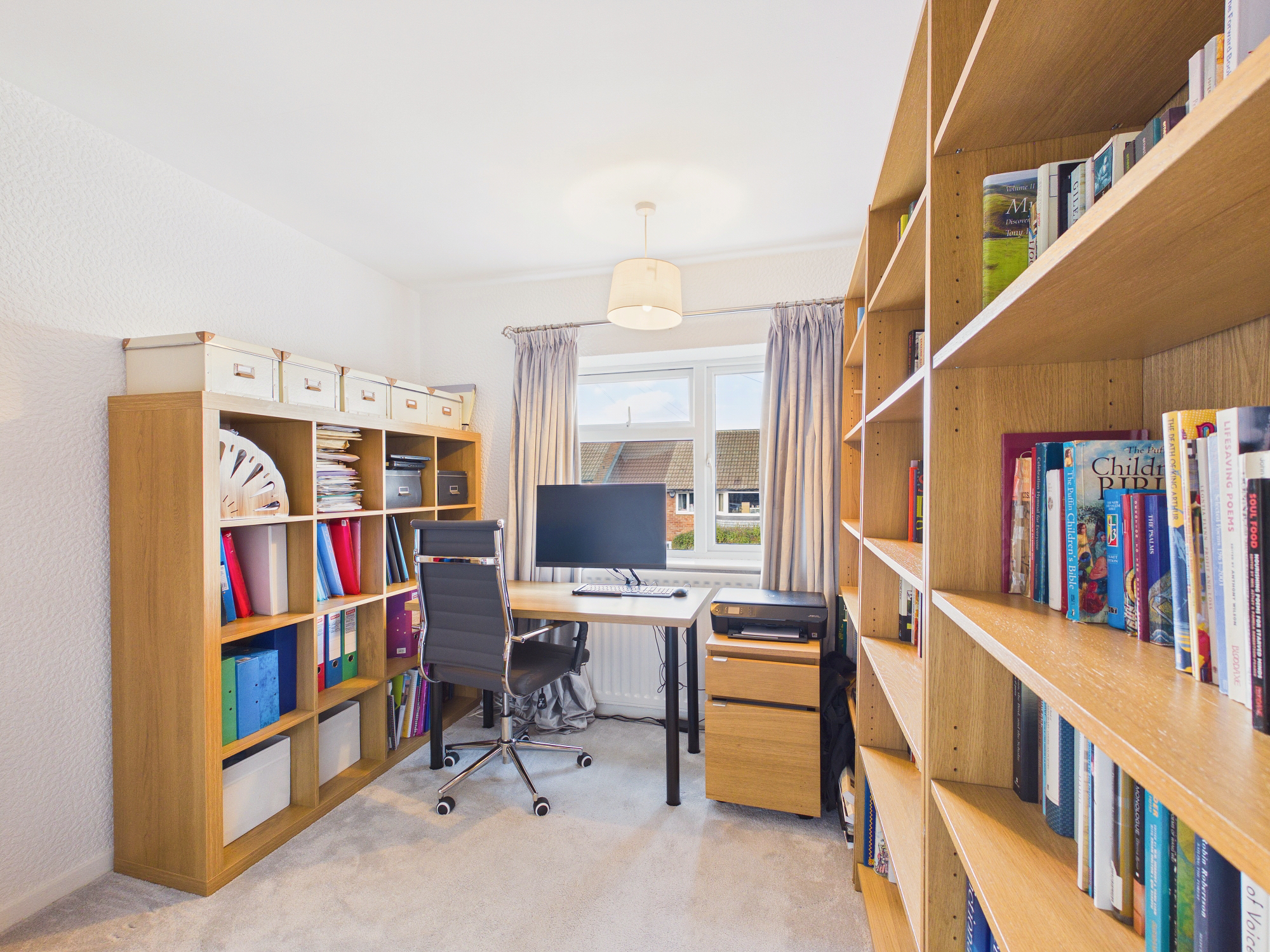 Windermere Gardens, Whickham, NE16, photo 12