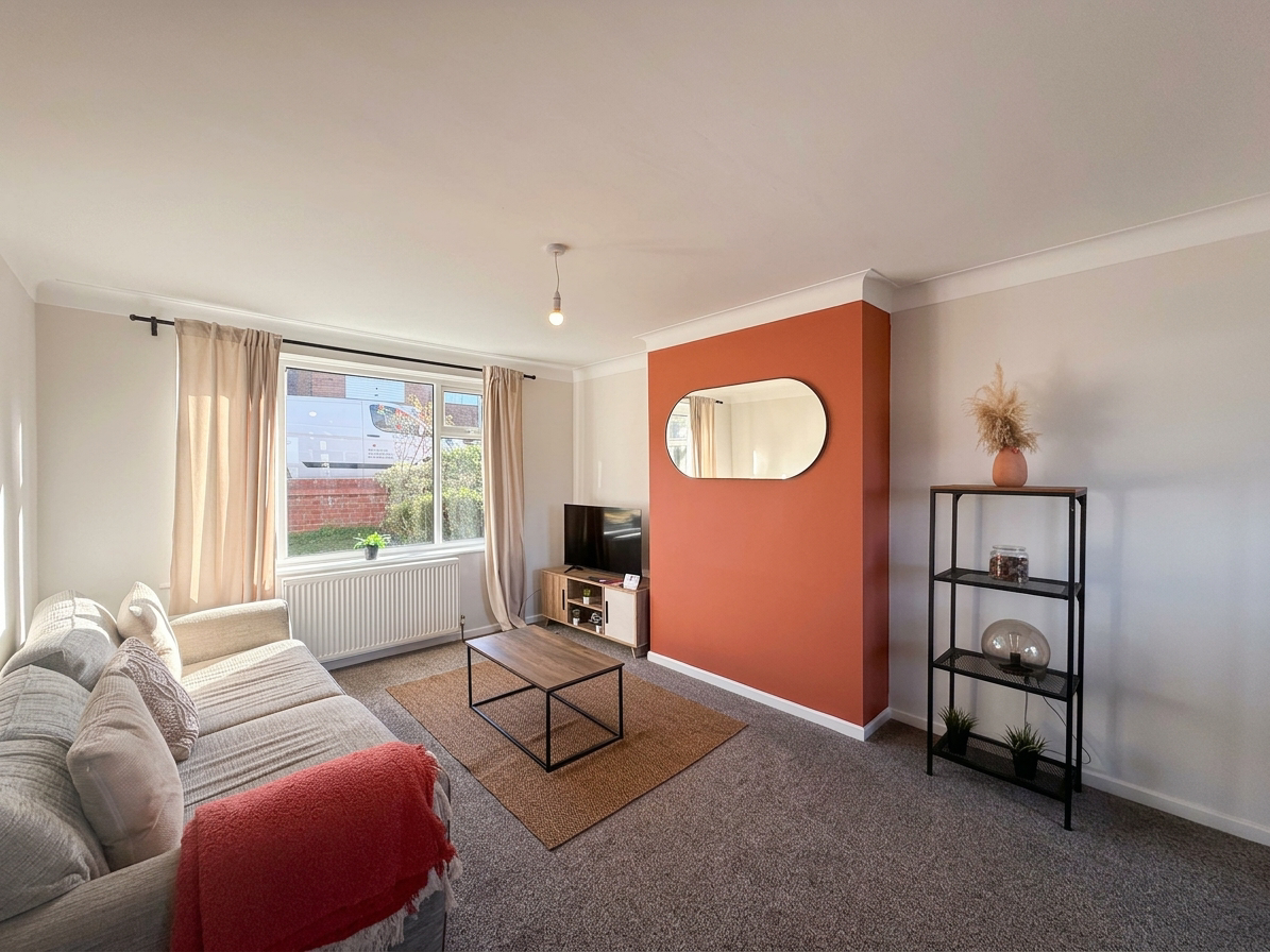 Ivanhoe View, Gateshead, NE9, photo 3