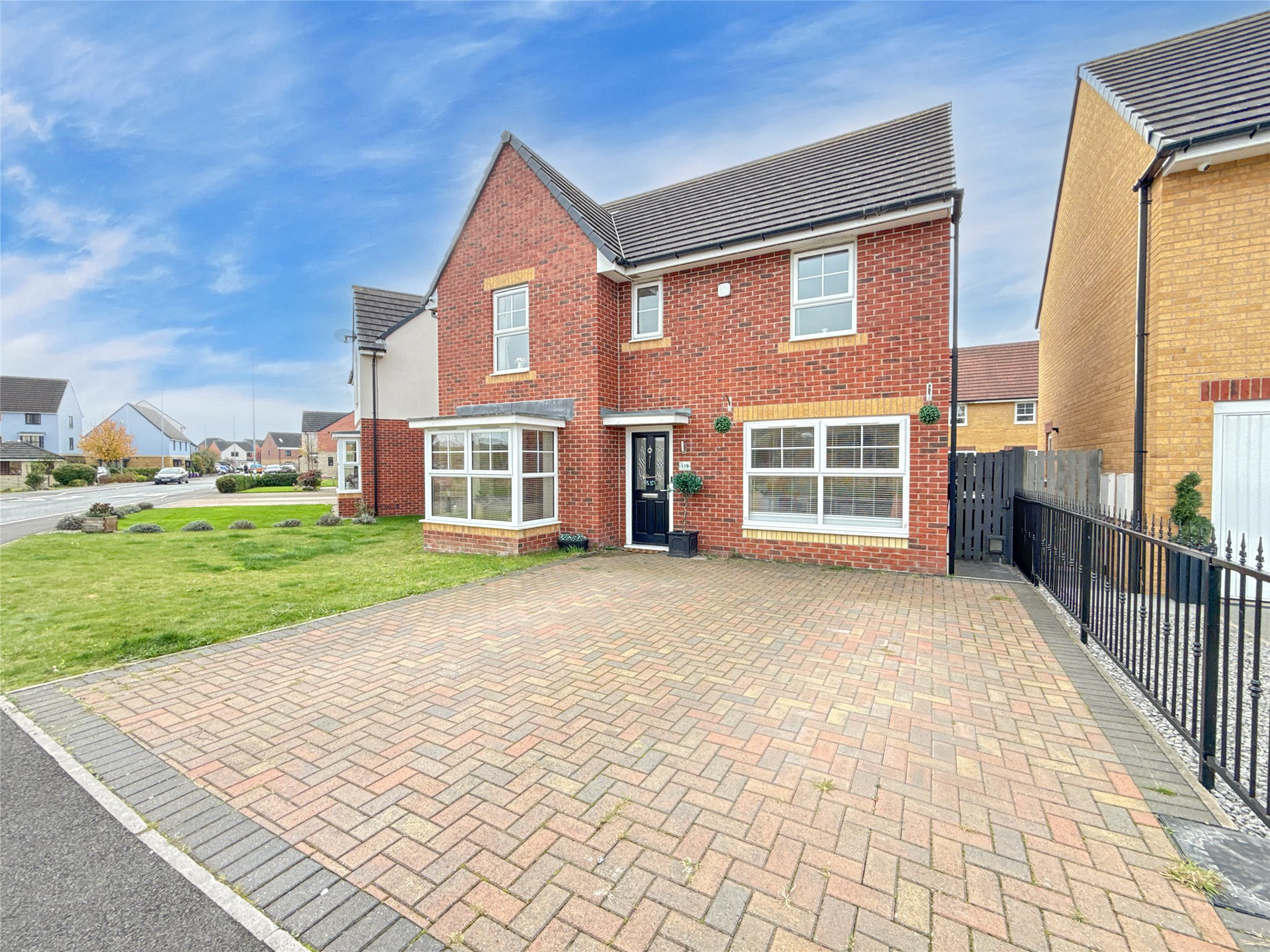 King Oswald Drive, Blaydon-On-Tyne, NE21