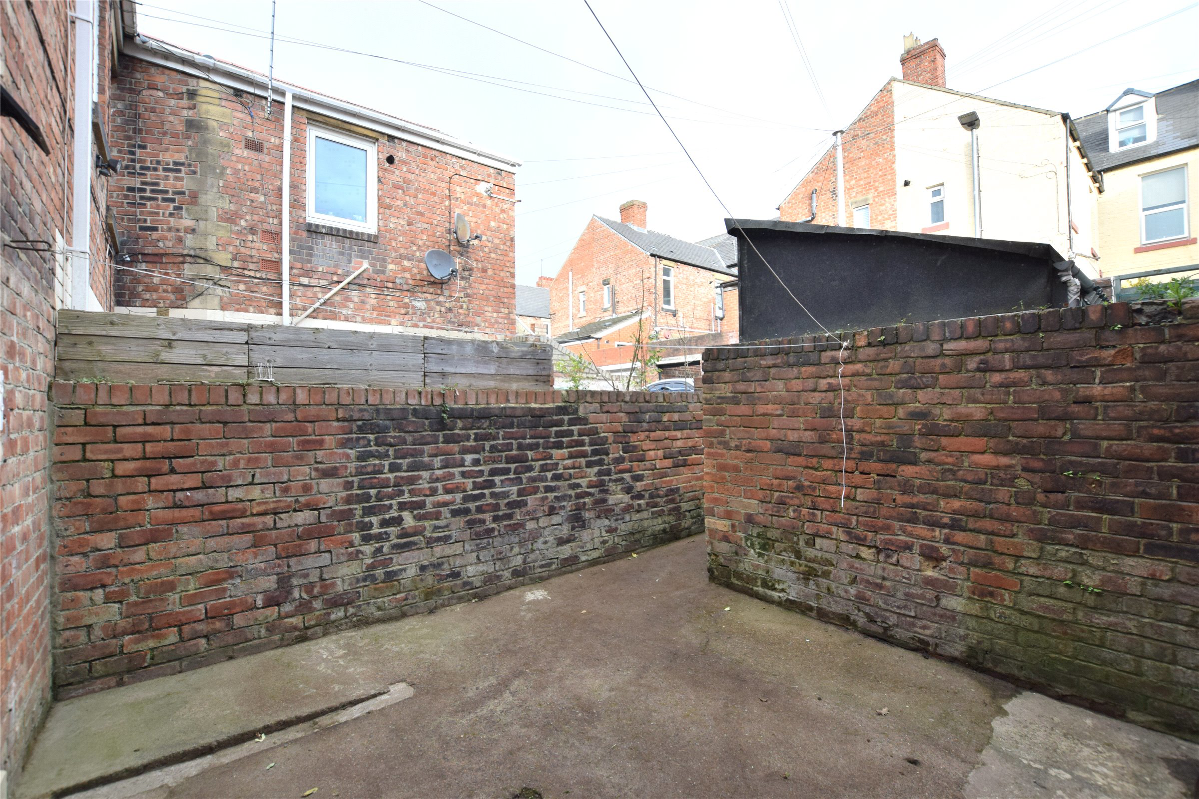 Patterdale Terrace, Gateshead, NE8, photo 8