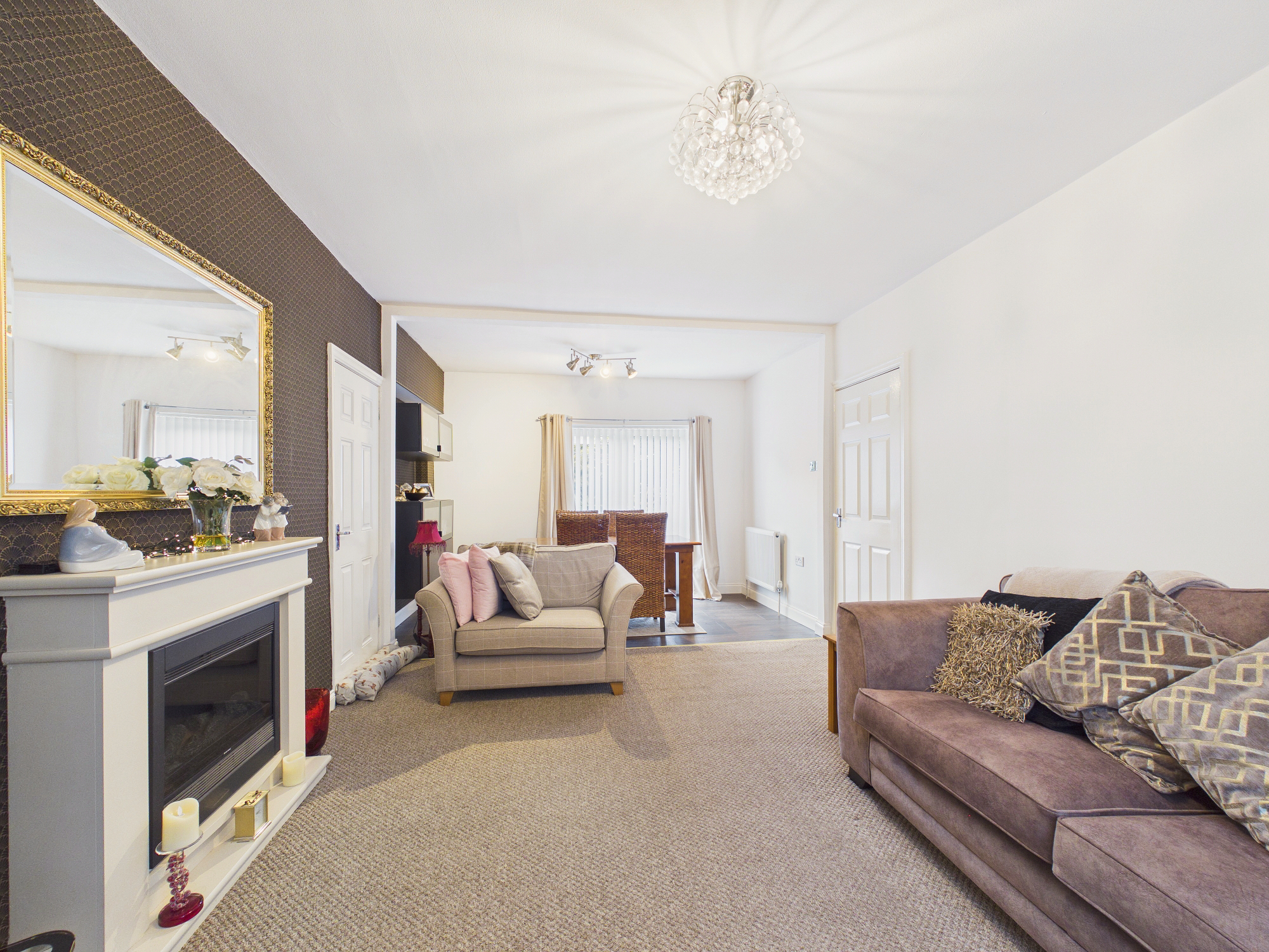 Ell-Dene Crescent, Gateshead, NE10, photo 6