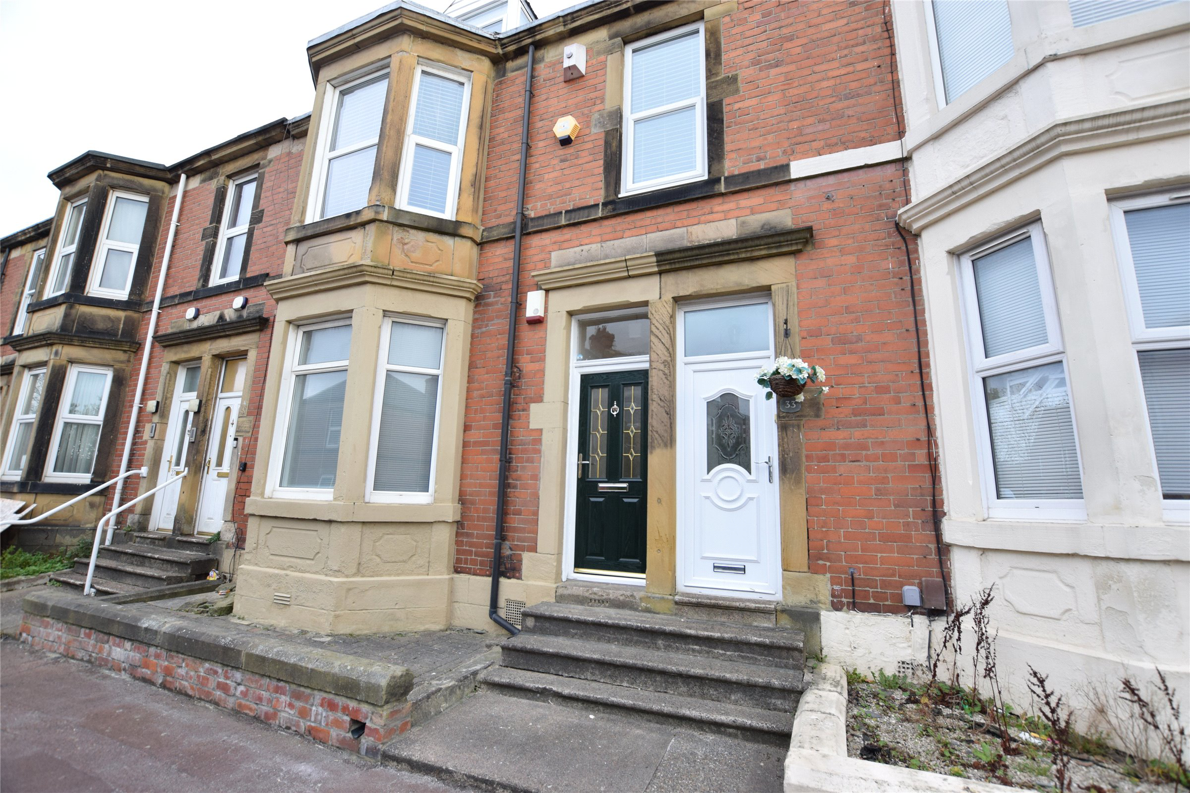 Patterdale Terrace, Gateshead, NE8, photo 3