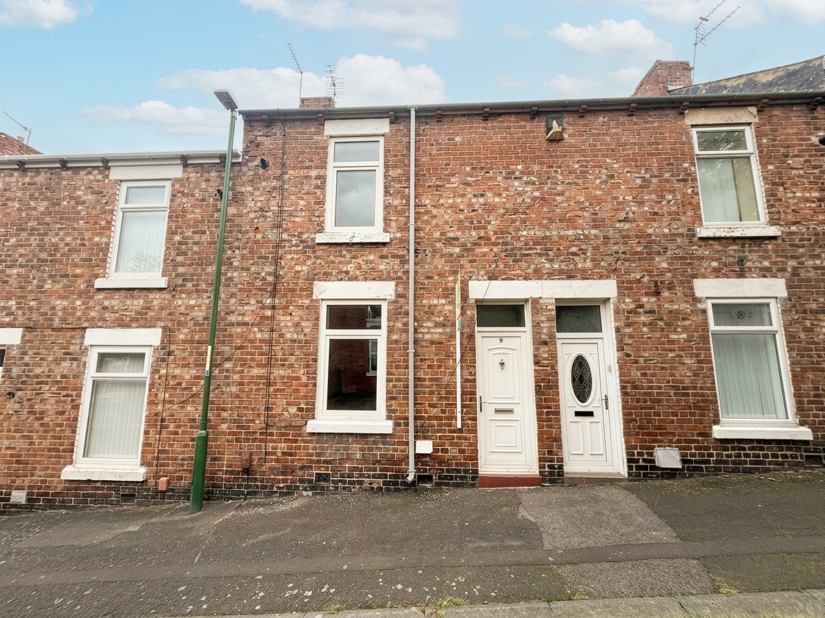 Parliament Street, Hebburn, NE31, photo 9