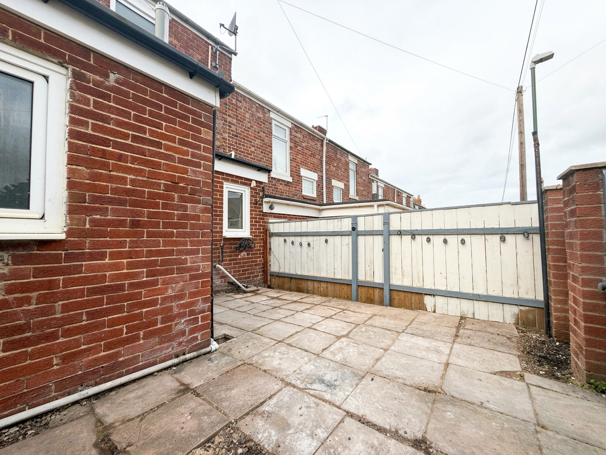 Parliament Street, Hebburn, NE31, photo 8