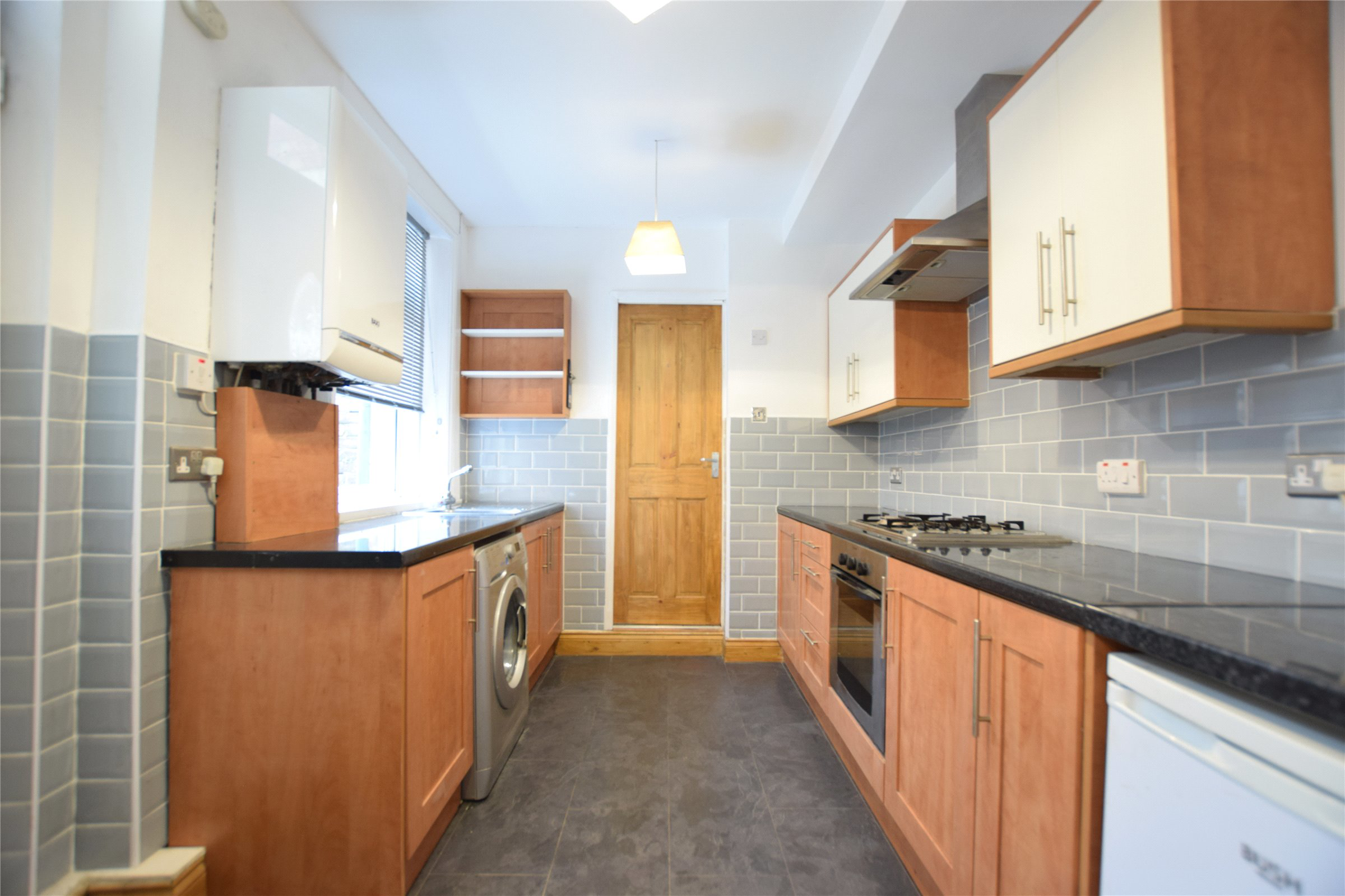 Patterdale Terrace