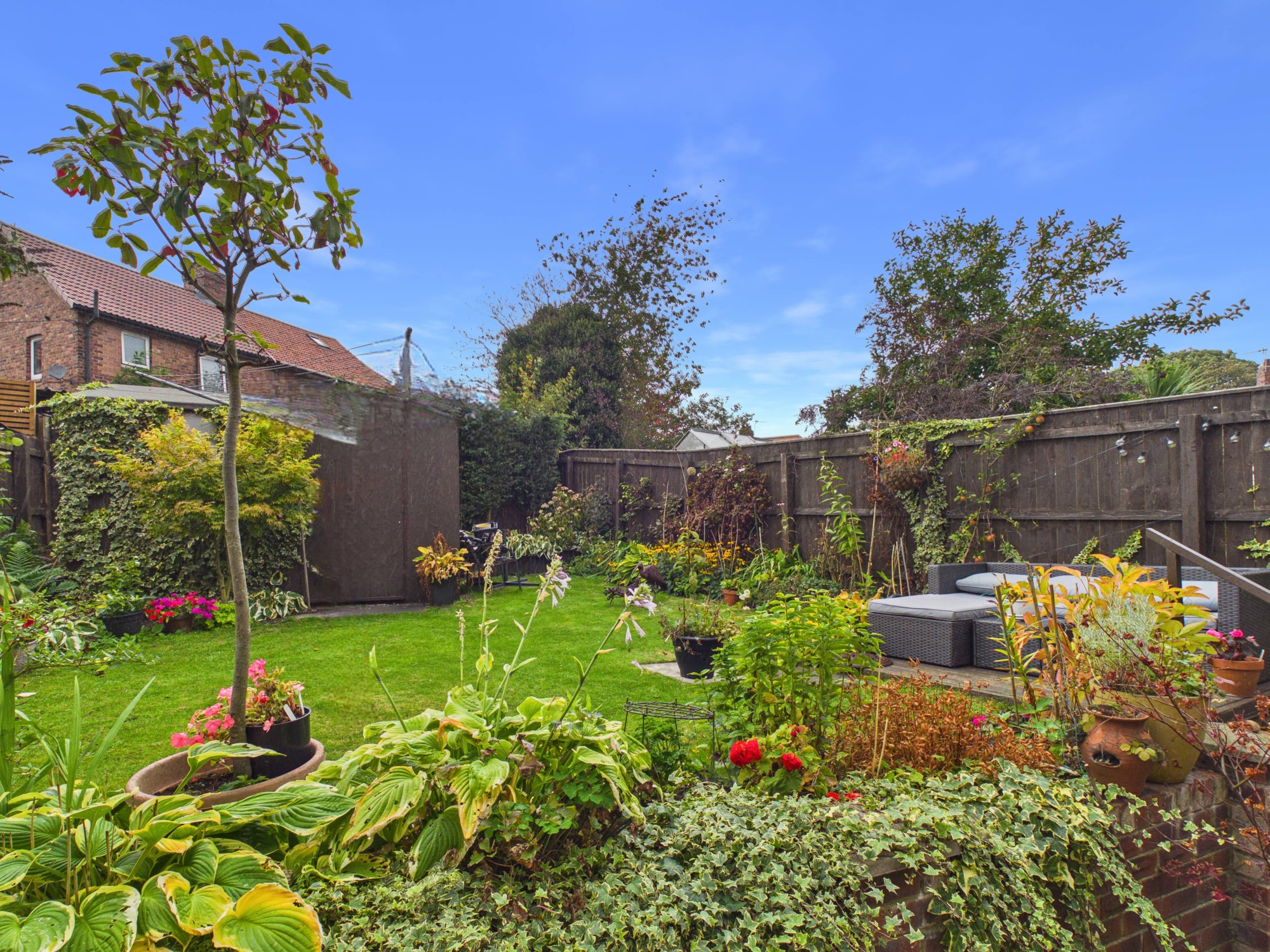Ell-Dene Crescent, Gateshead, NE10, photo 14