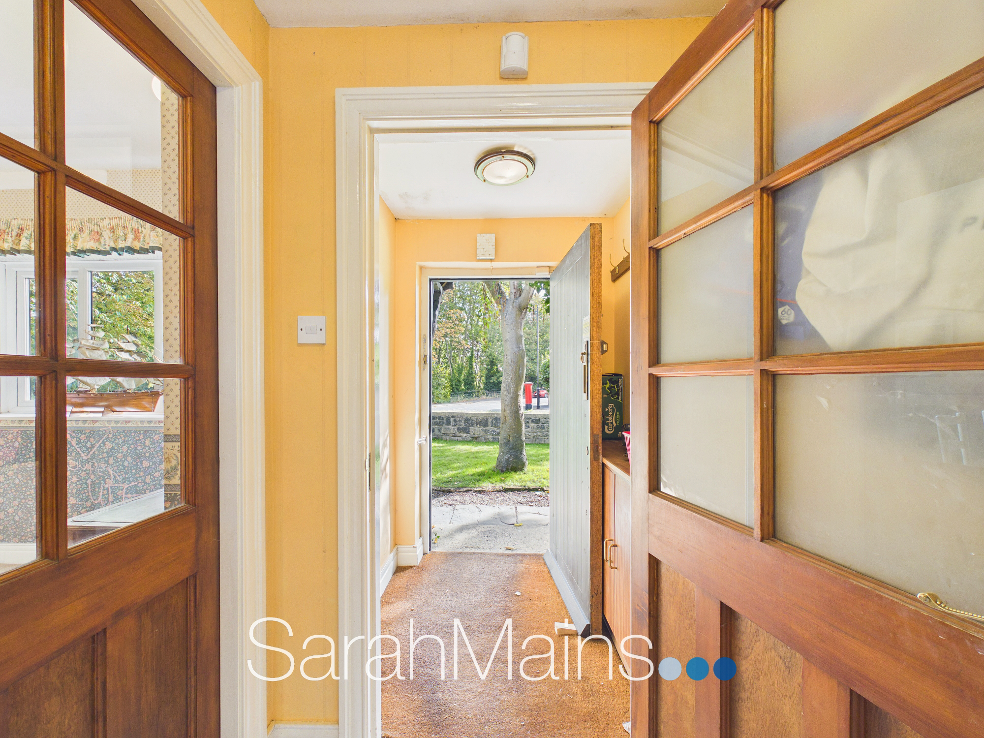 Jesmond Dene Road, Jesmond, NE2, photo 5