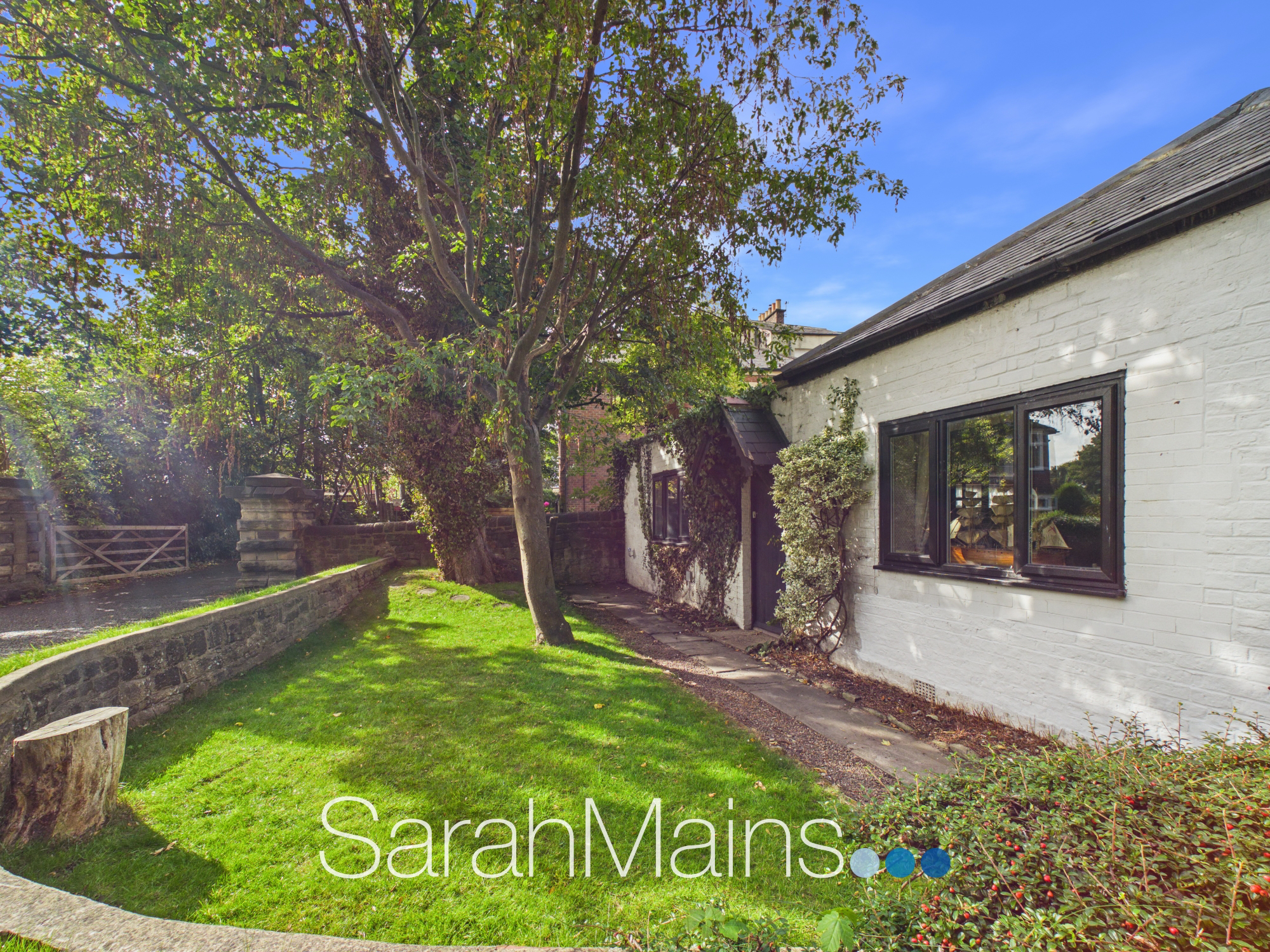 Jesmond Dene Road, Jesmond, NE2, photo 4
