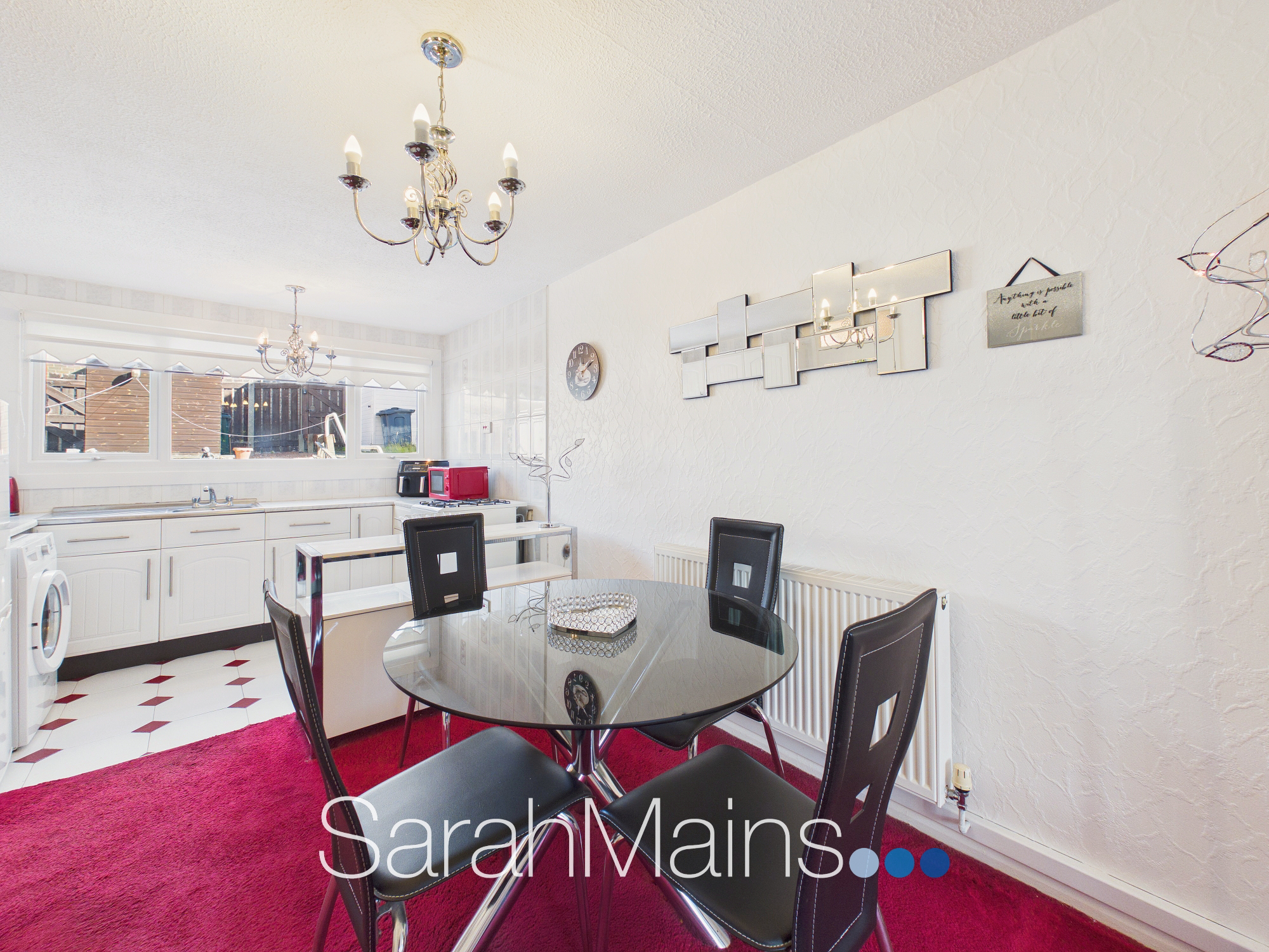 Easedale Gardens, Gateshead, NE9, photo 7