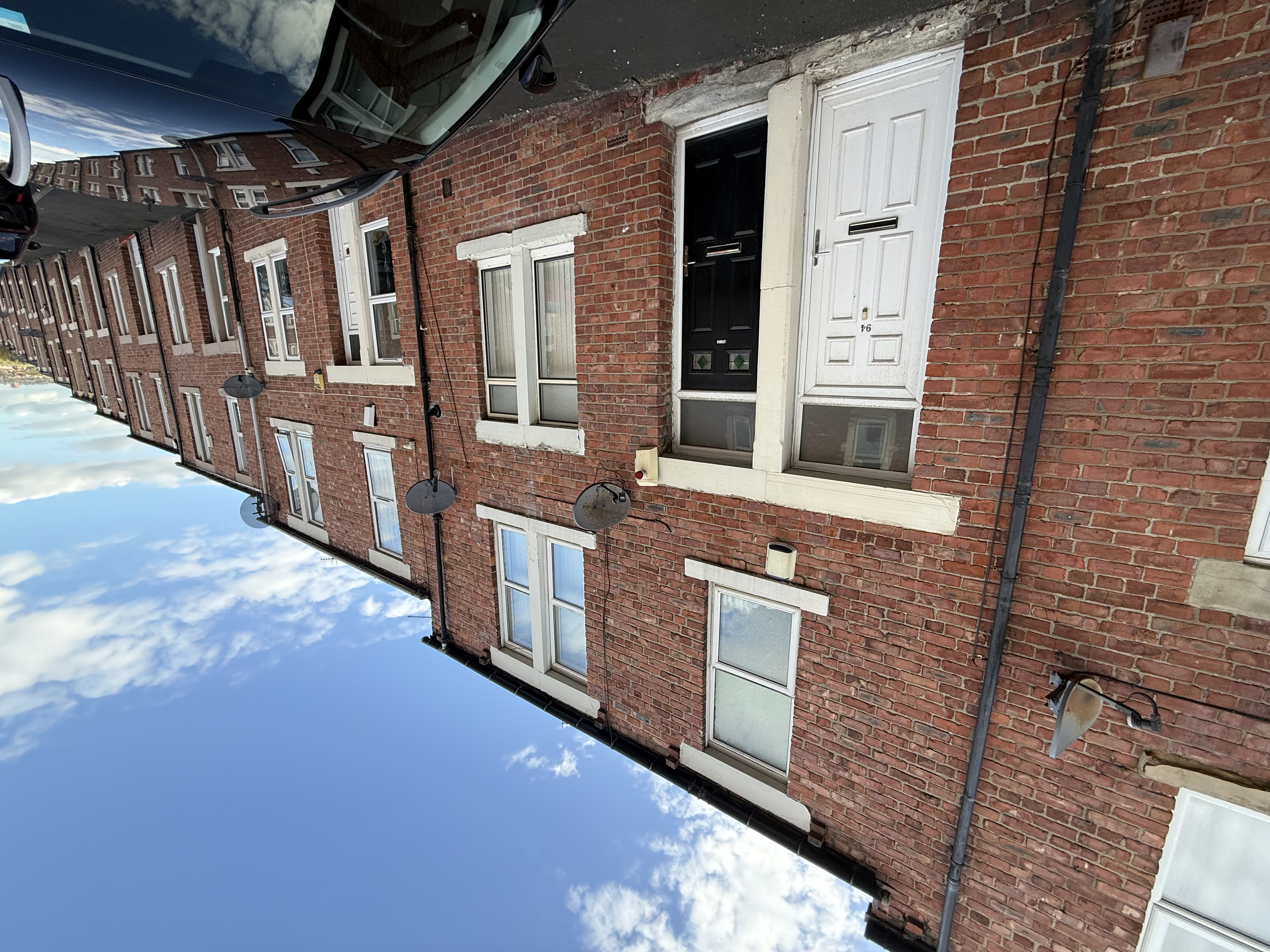 Park Terrace, Swalwell, NE16