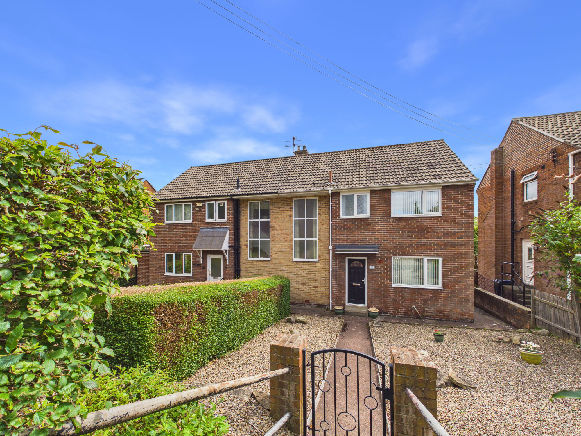 Main Road, Ryton, NE40