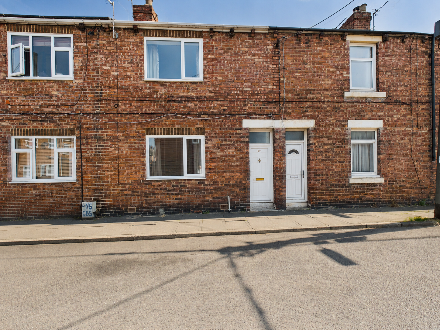 Ravensworth Road, Birtley, DH3